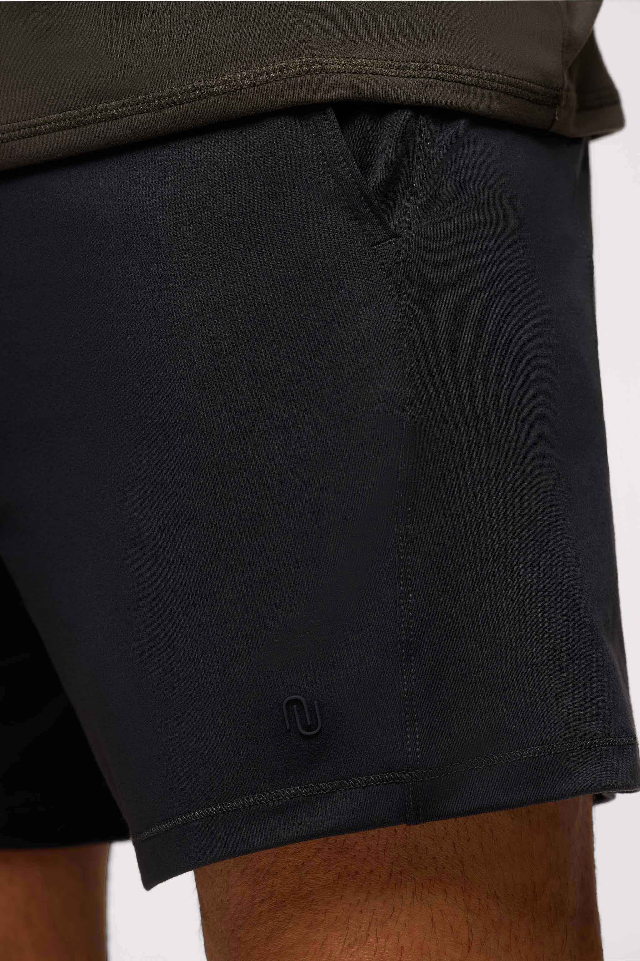 Men's Movement Short