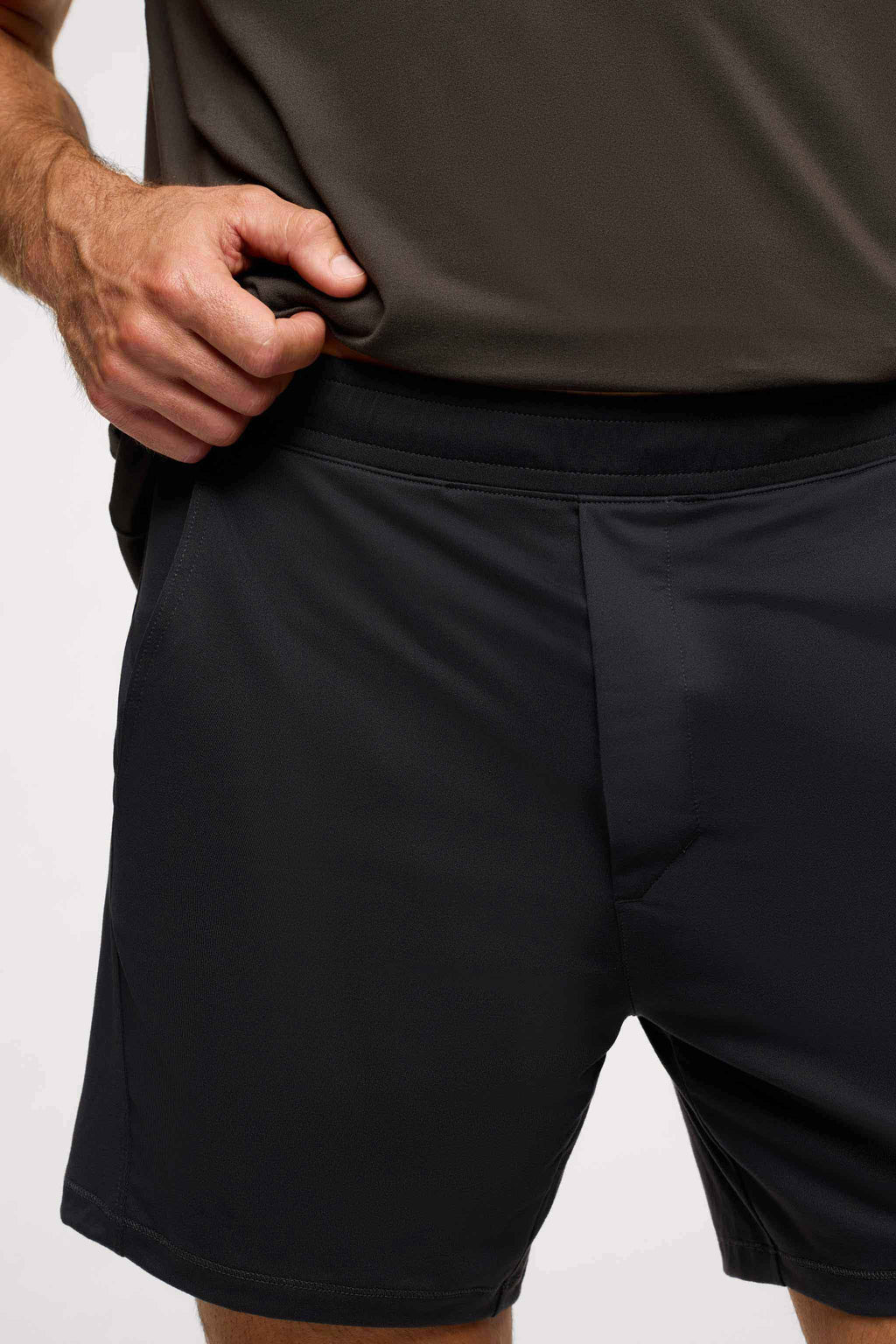 Men's Movement Short