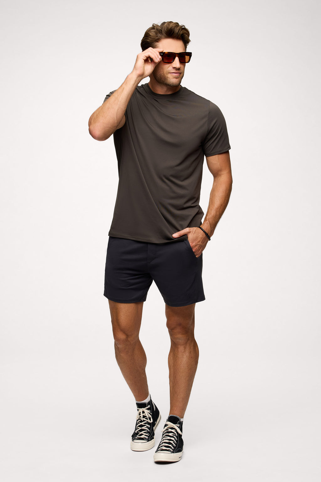 Men's Movement Short