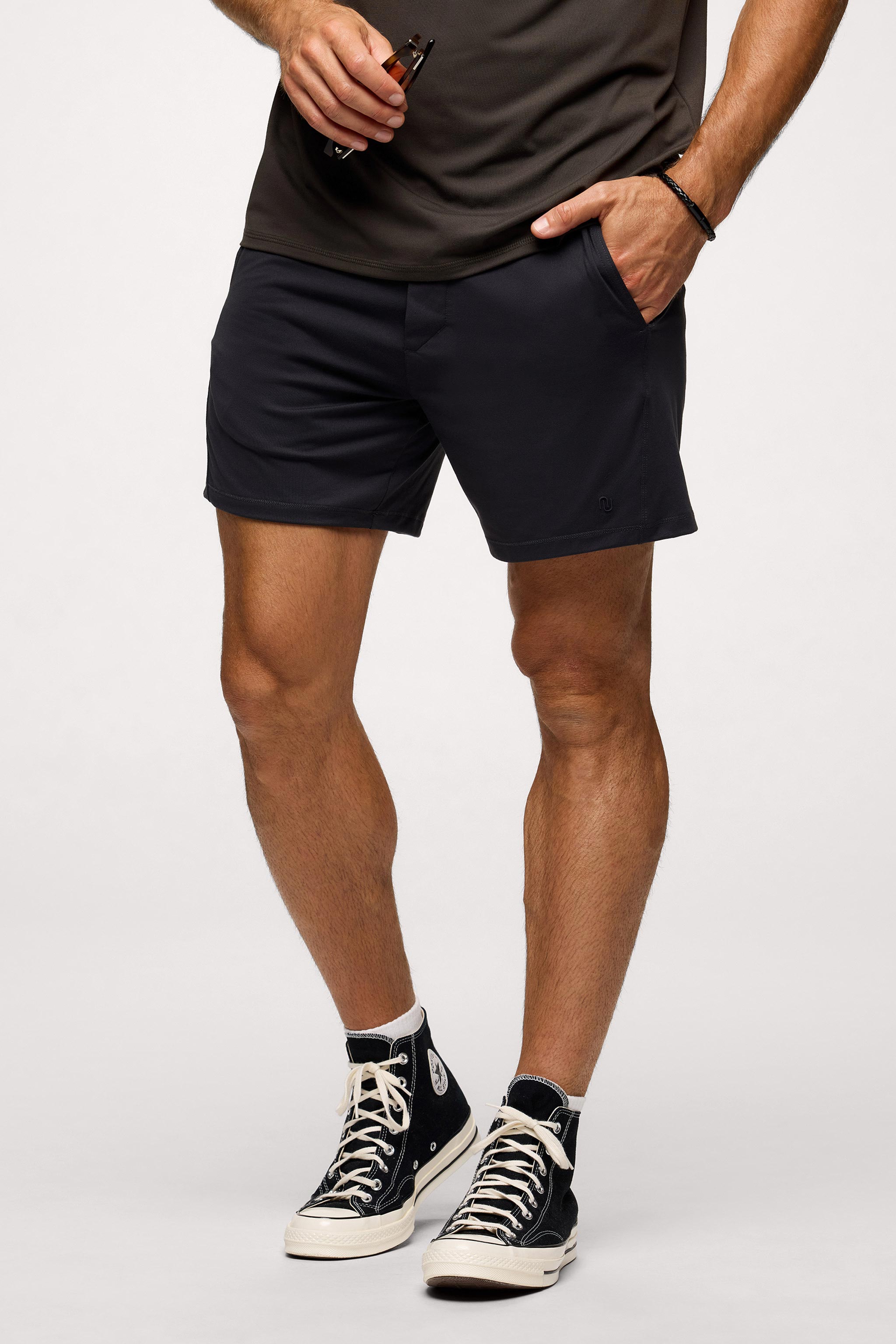 Men's Movement Short