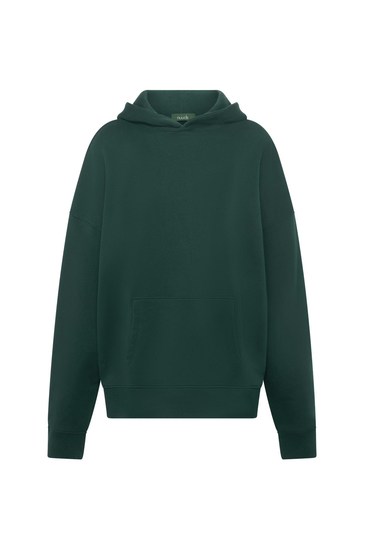 Color:Blackpine | Core Fleece Hoodie