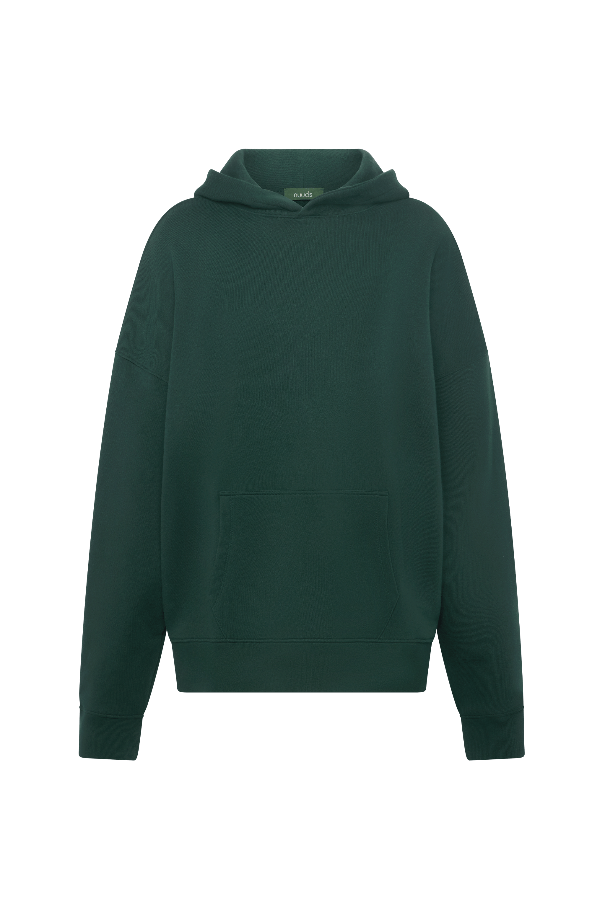 Core Fleece Hoodie | Blackpine