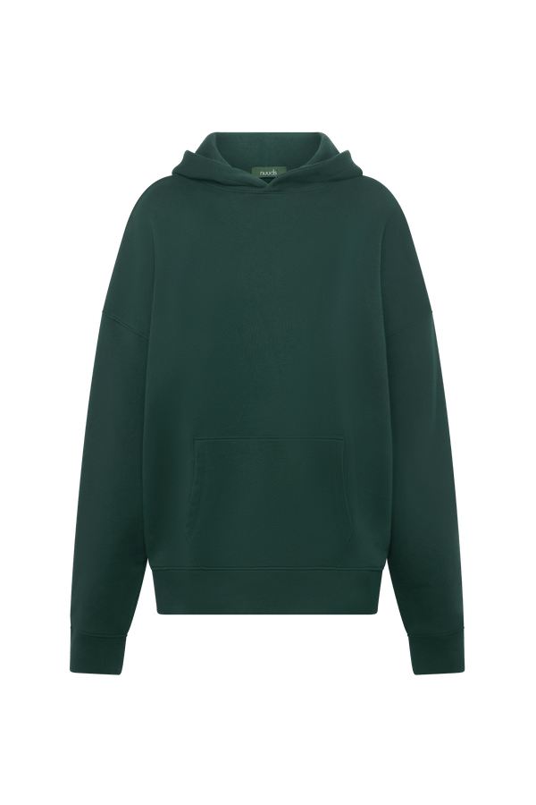 Core Fleece Hoodie | Blackpine