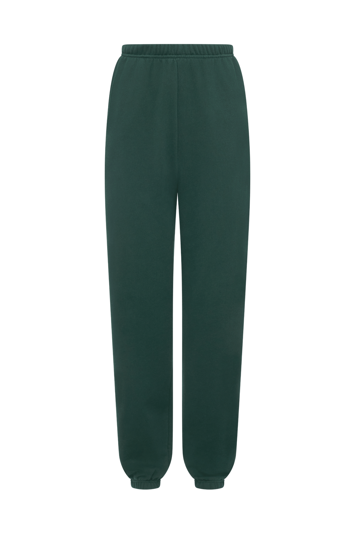 Color:Blackpine | Core Fleece Jogger