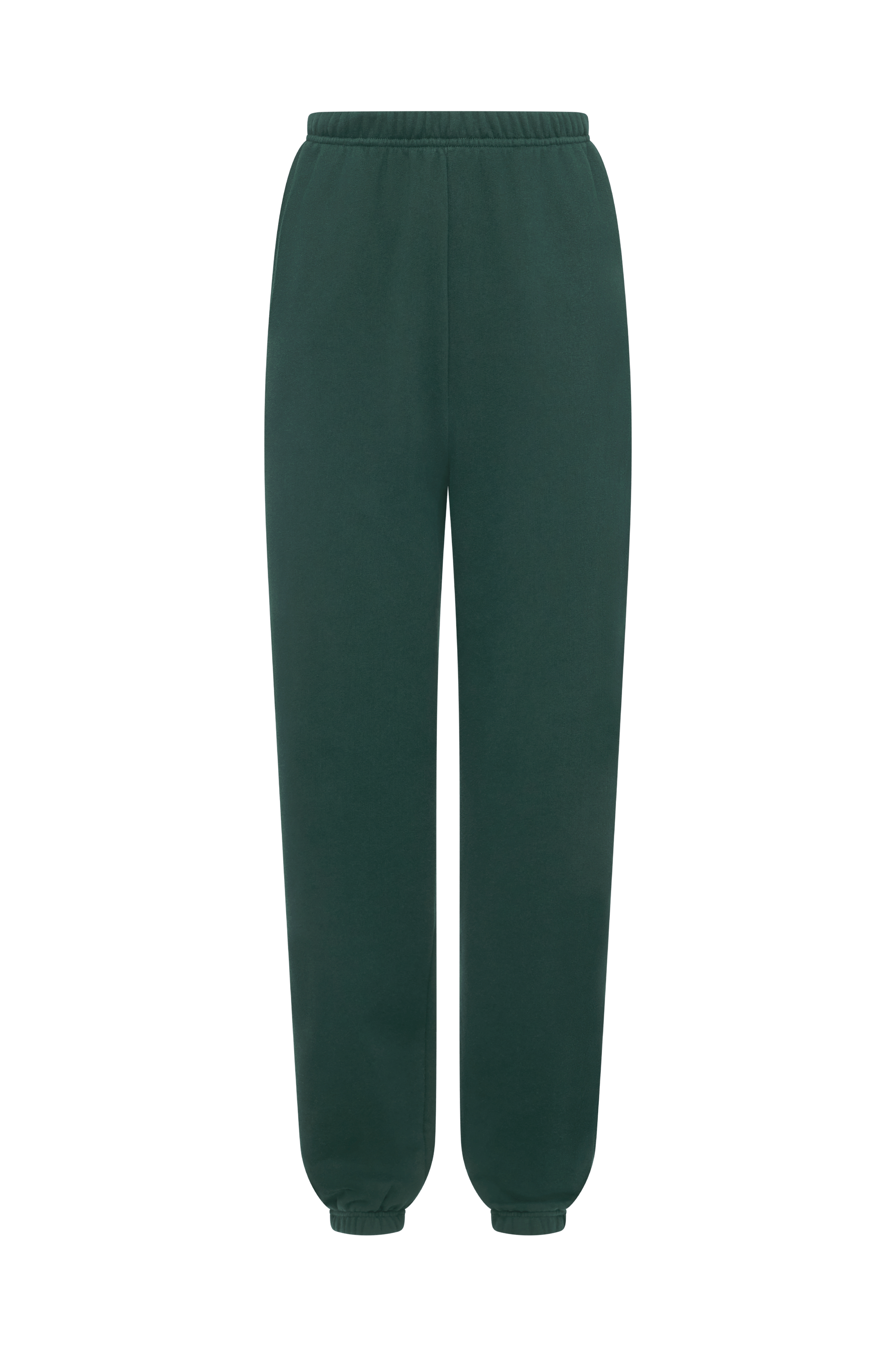 Core Fleece Jogger | Blackpine