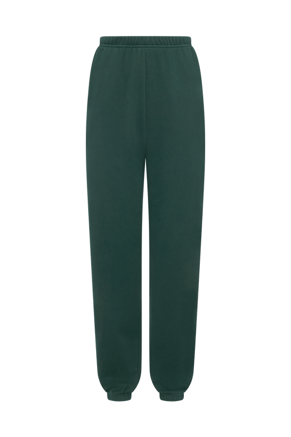 Core Fleece Jogger | Blackpine