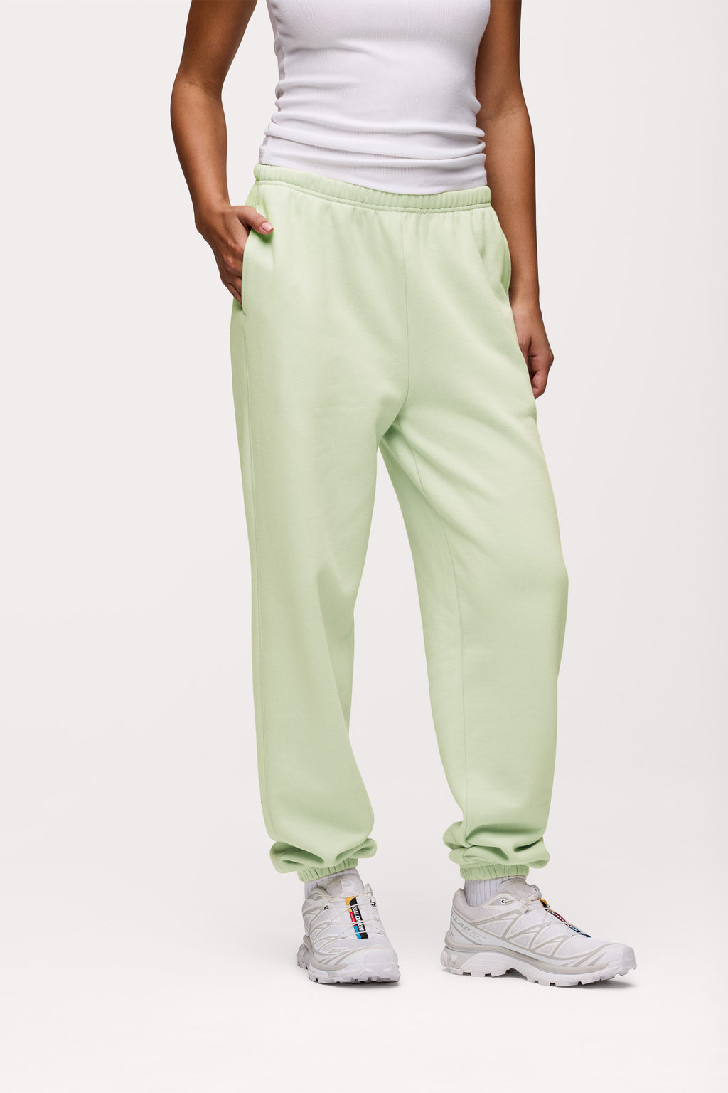 Core Fleece Jogger