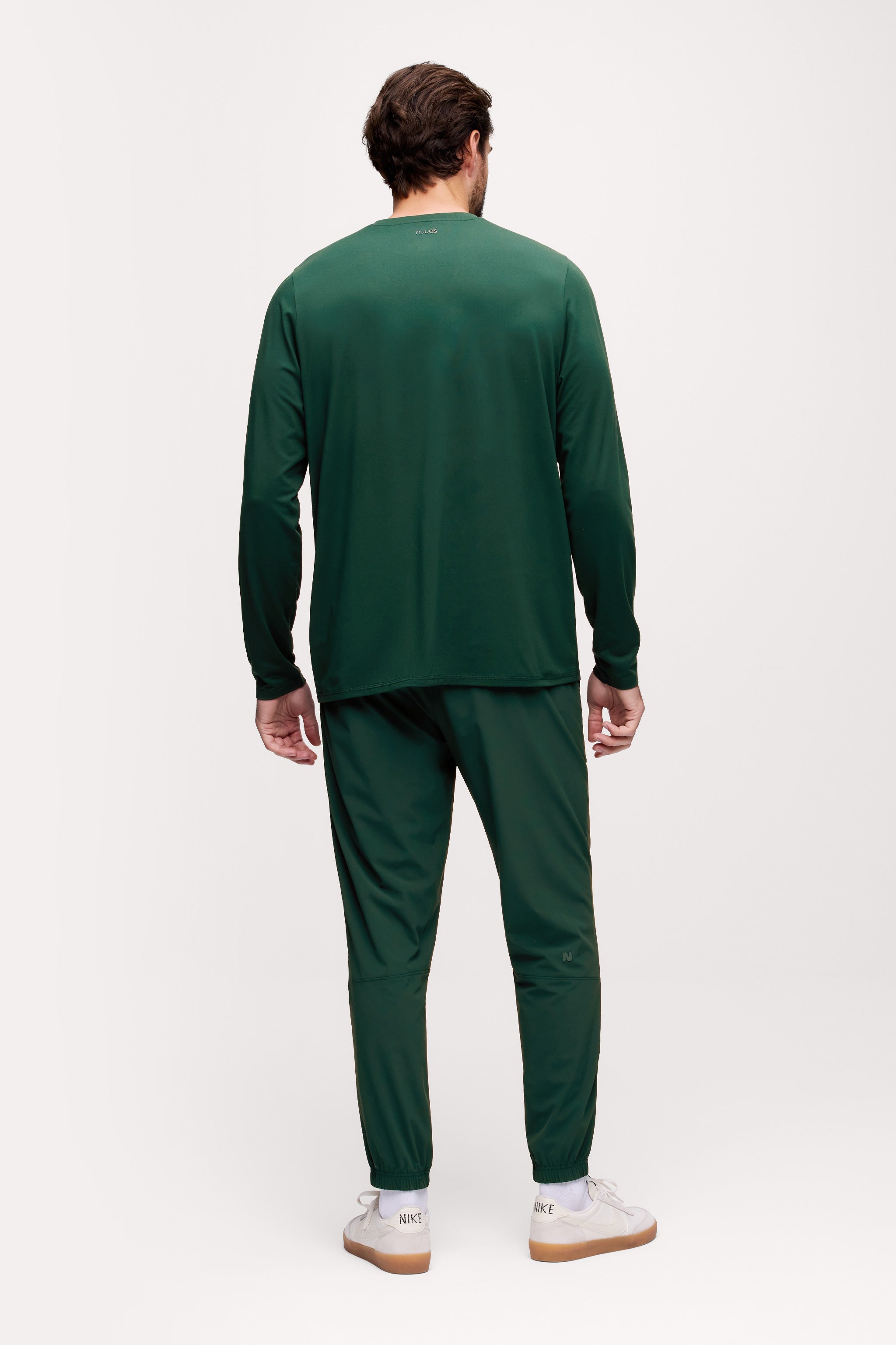 Men's Long Sleeve Movement Tee