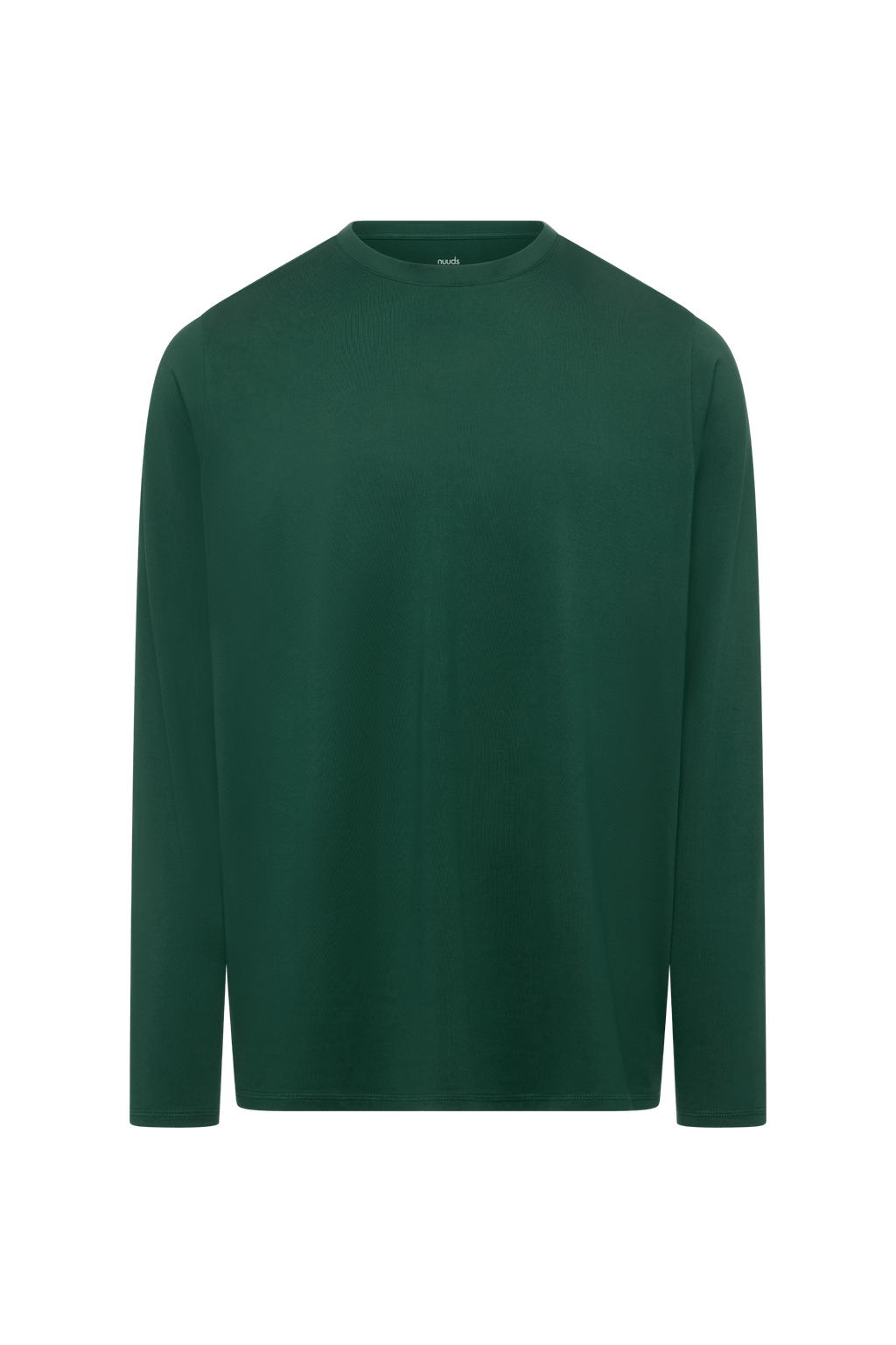 Men's Long Sleeve Movement Tee