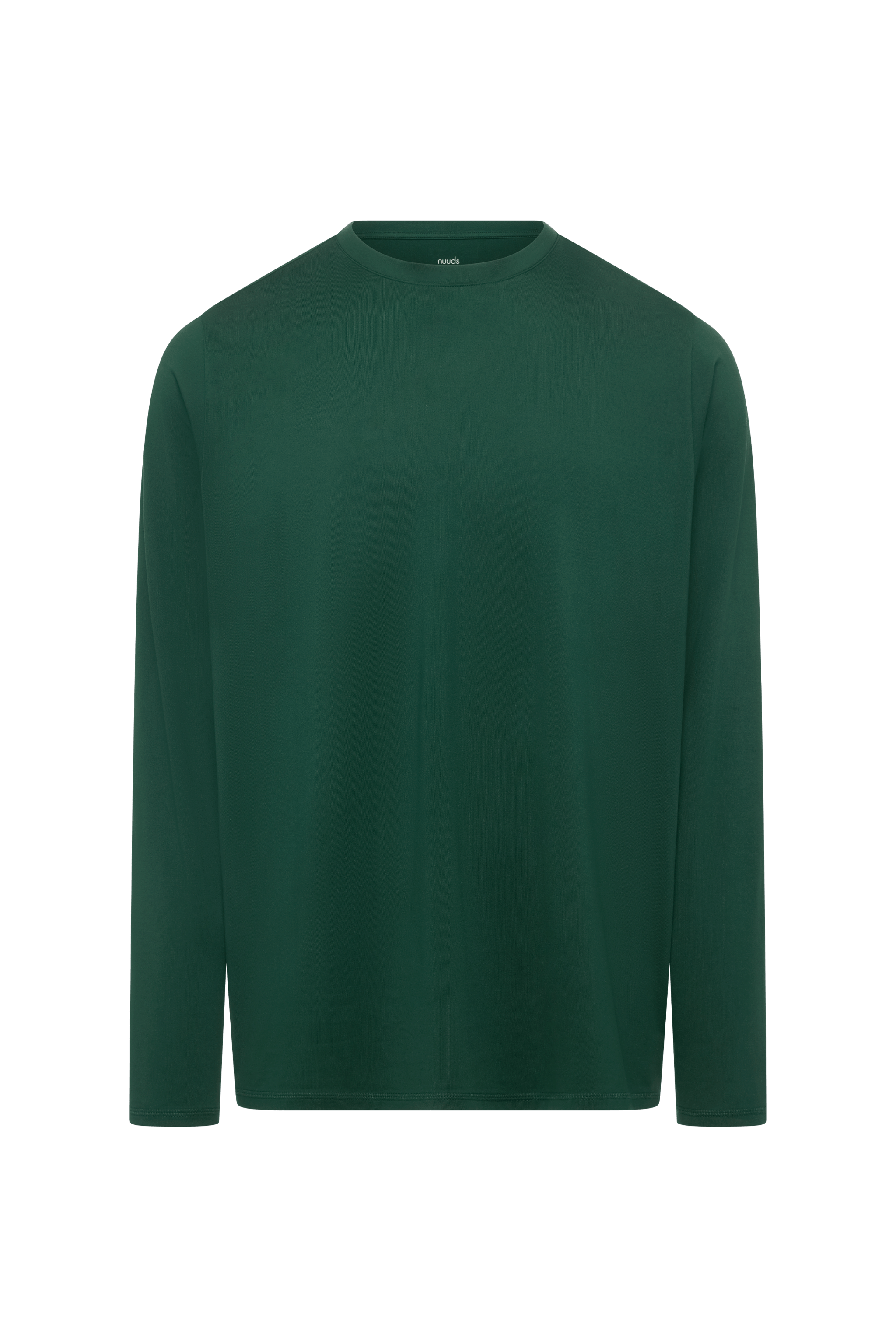 Men's Long Sleeve Movement Tee