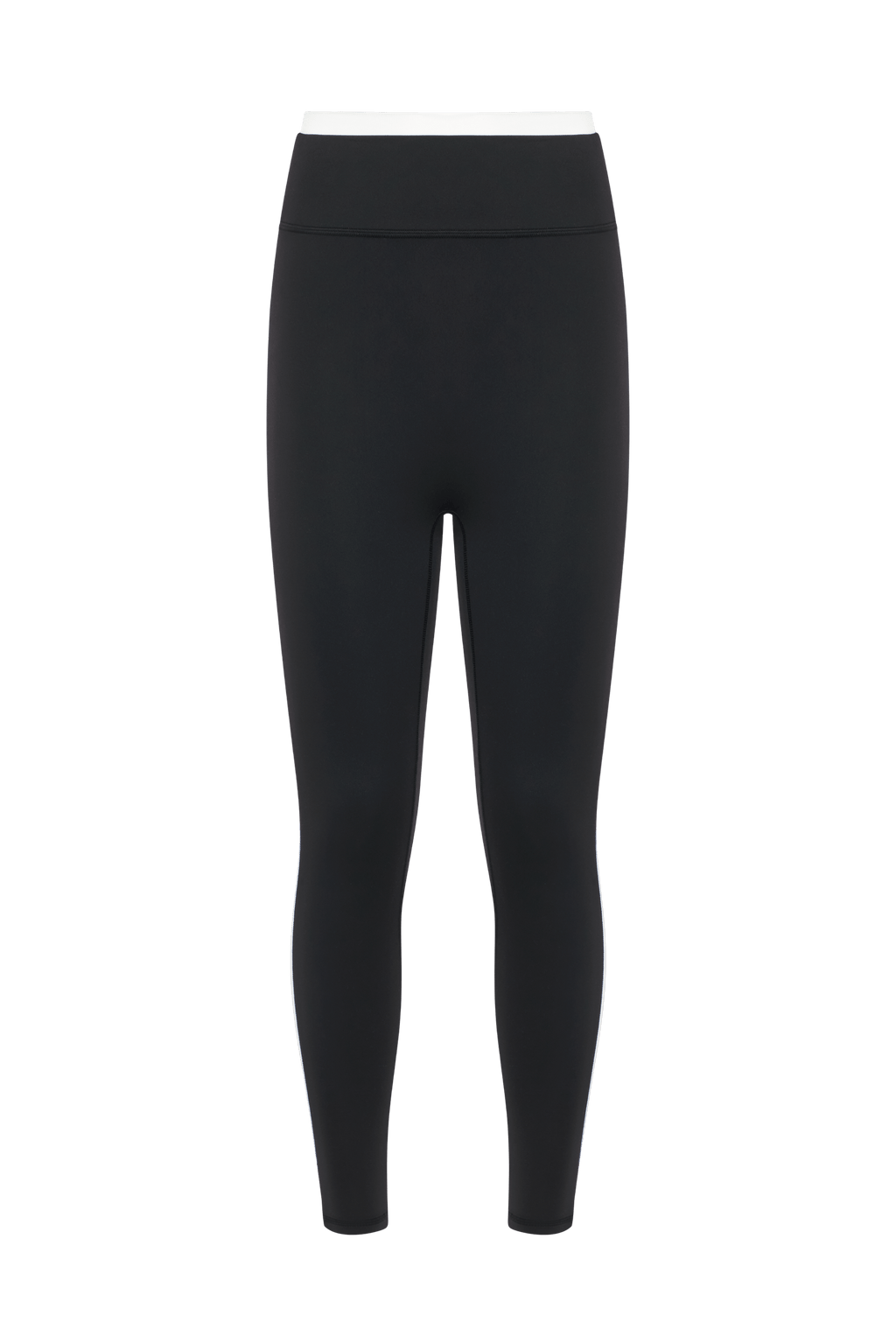 nuuds contrast legging womens workout leggings high waisted pilates outfit
