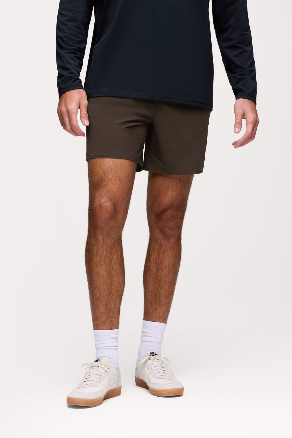 Men's Refine Short