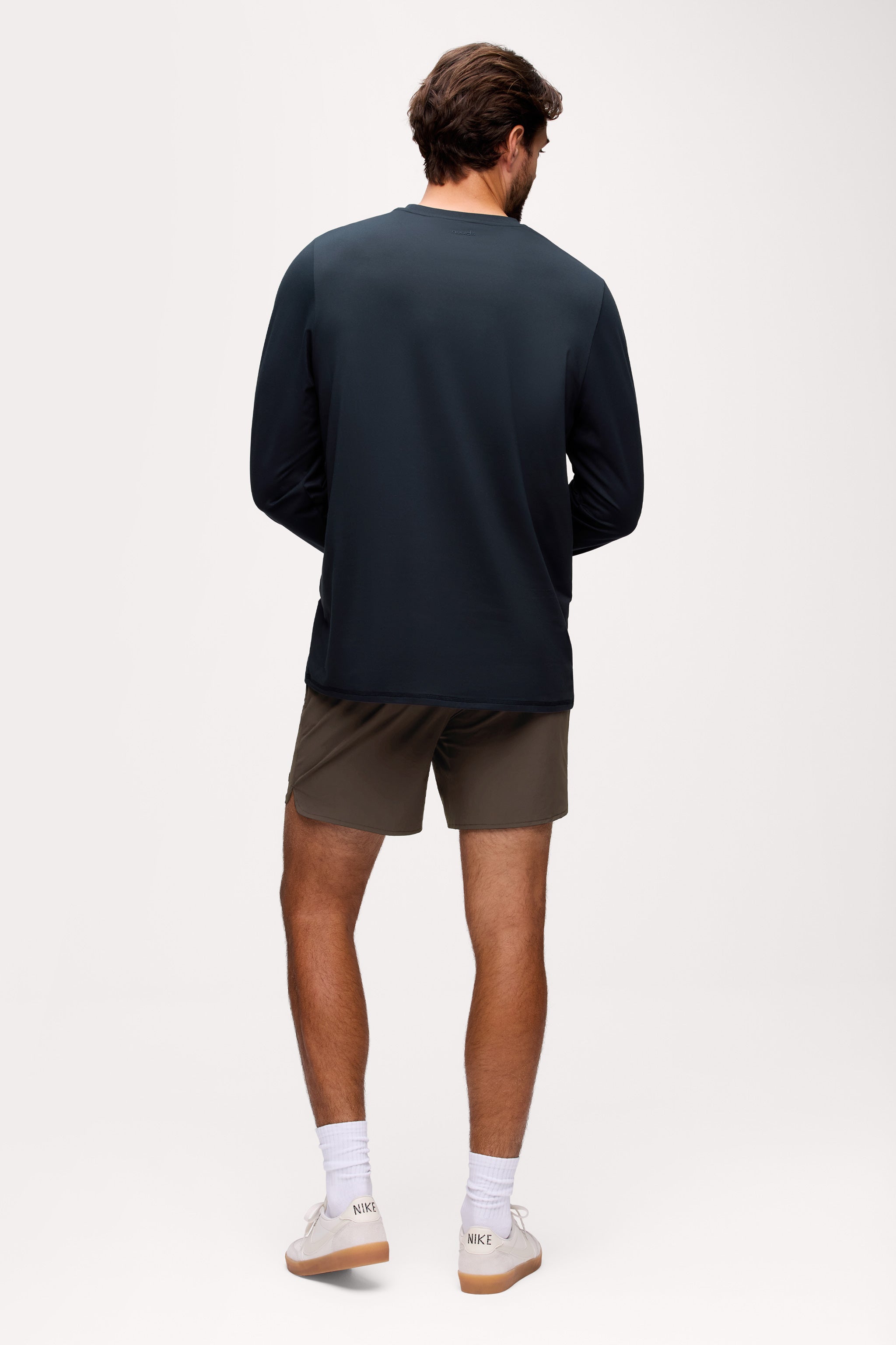 Men's Refine Short