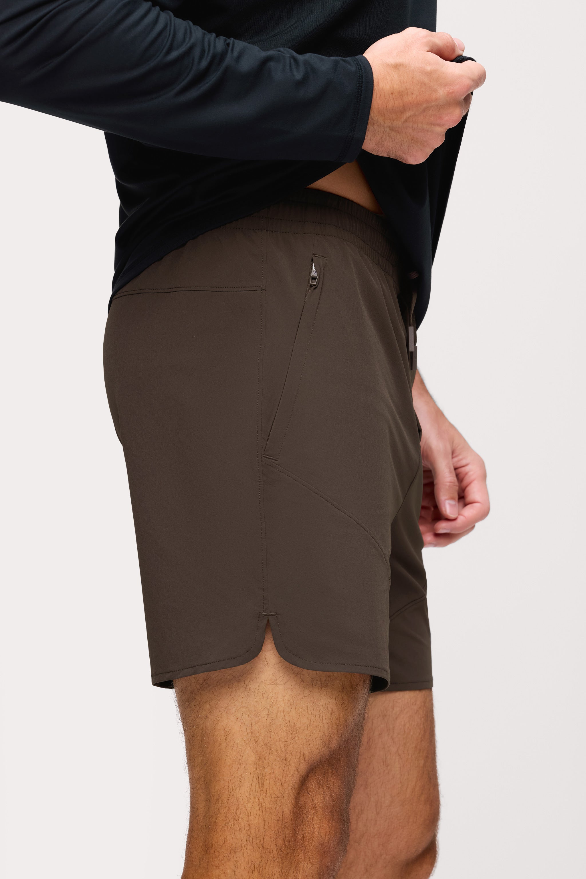 Men's Refine Short