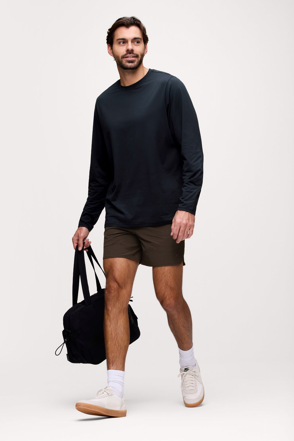 Men's Refine Short