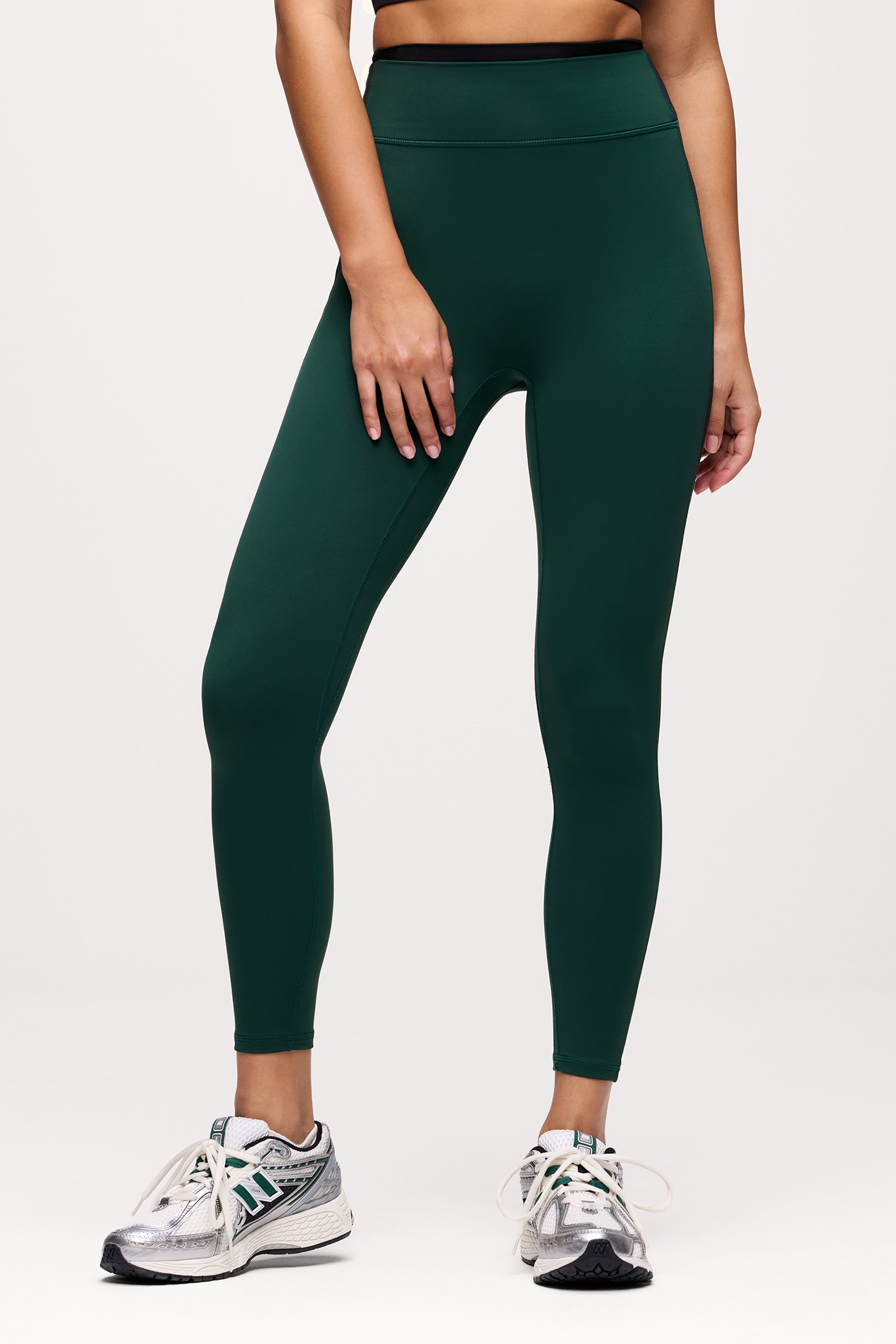 Motion Contrast Legging