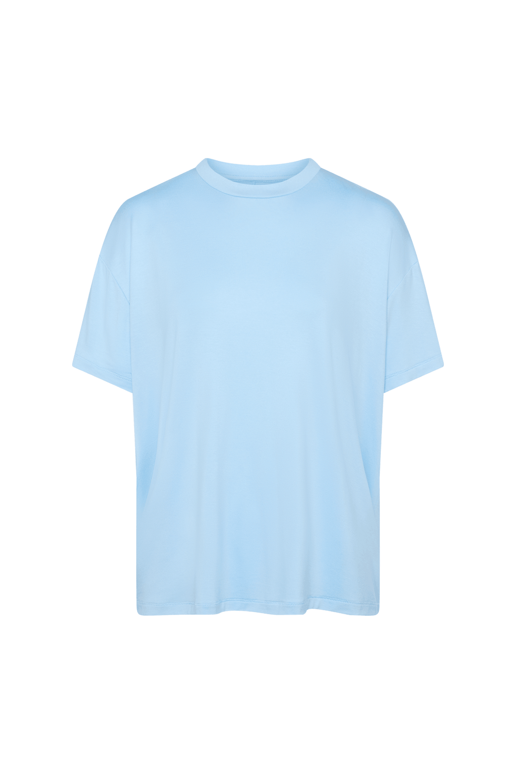 Boyfriend Pajama Tee