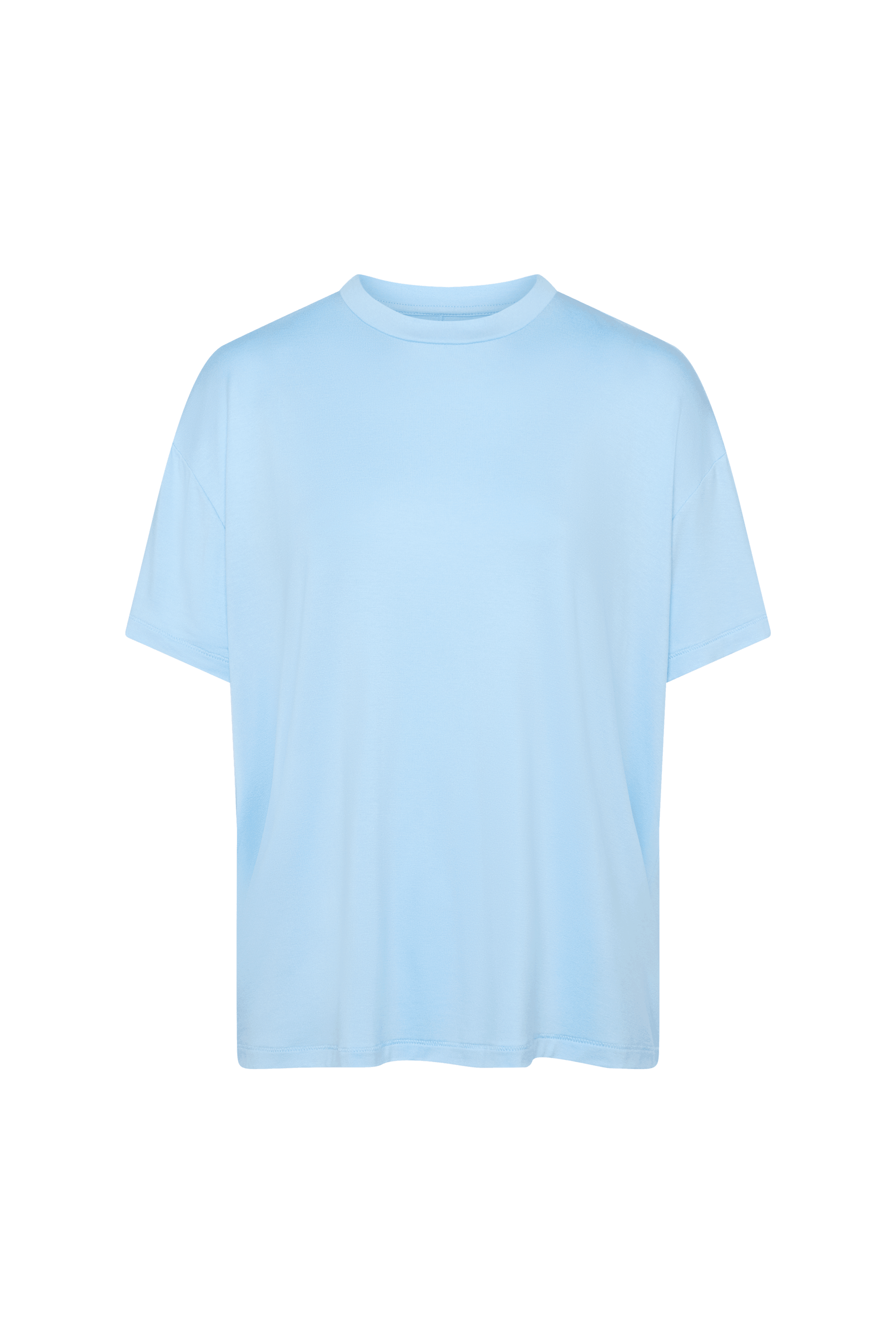 Boyfriend Pajama Tee