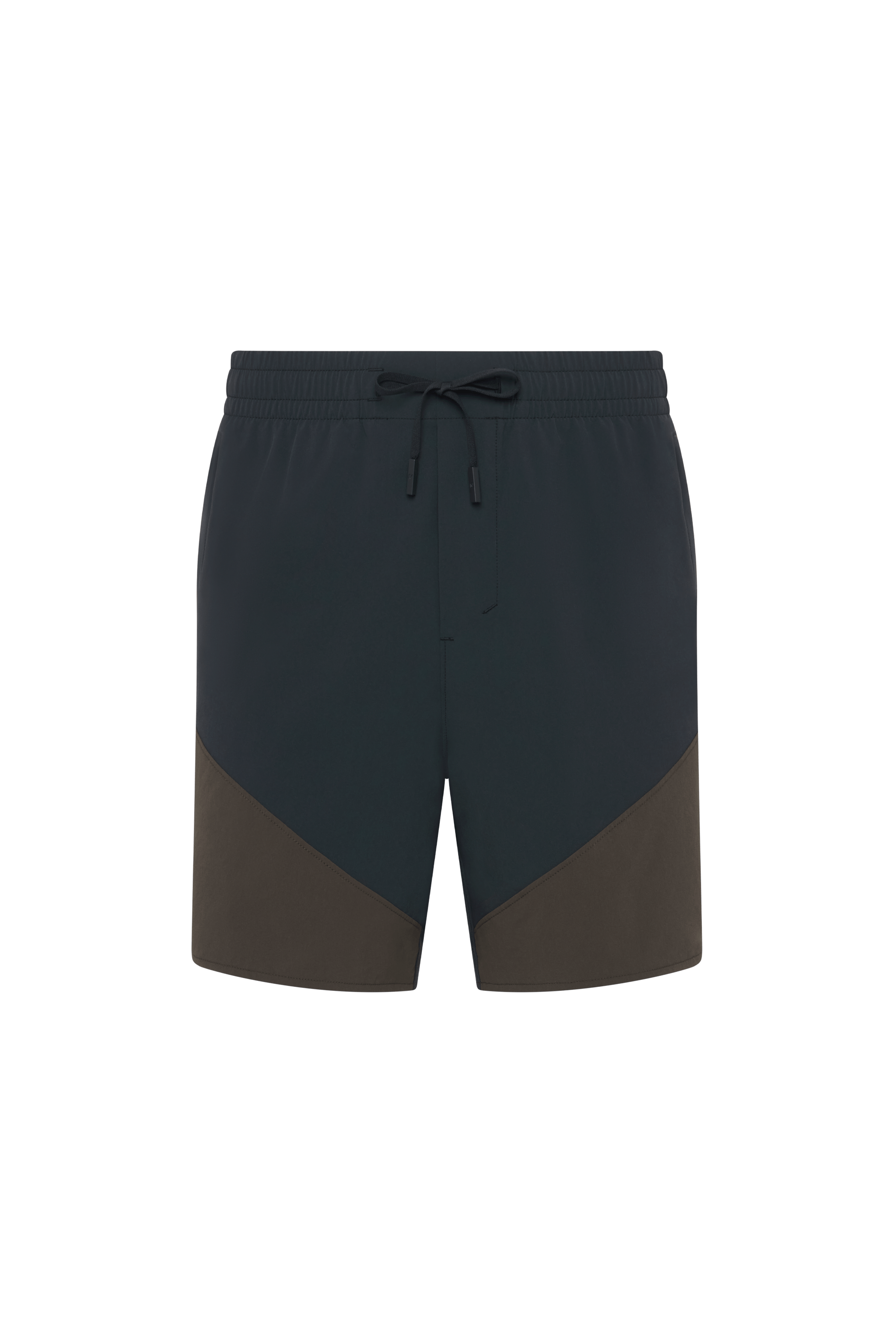 Contrast Panel Refine Short