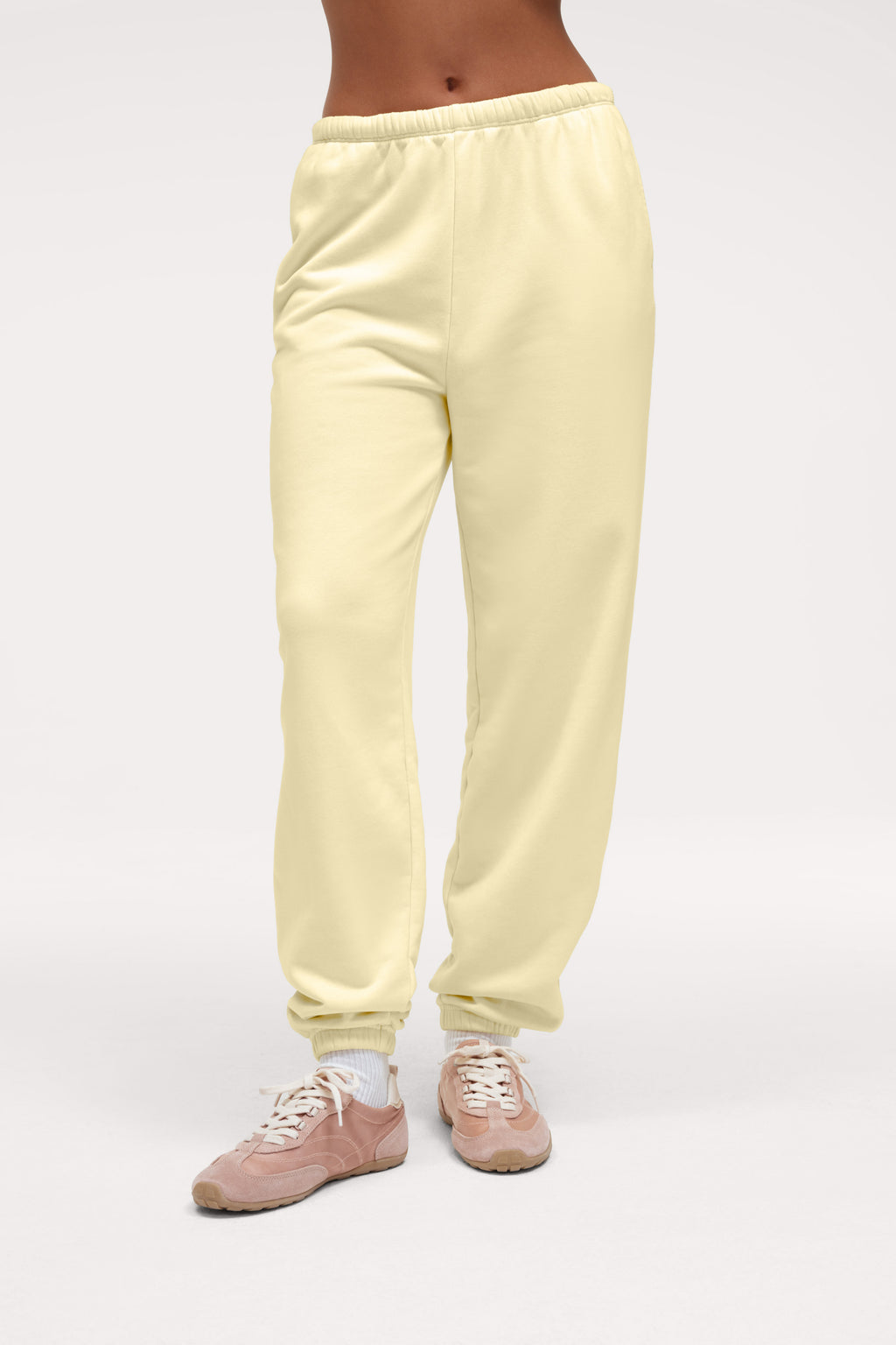 French Terry Jogger