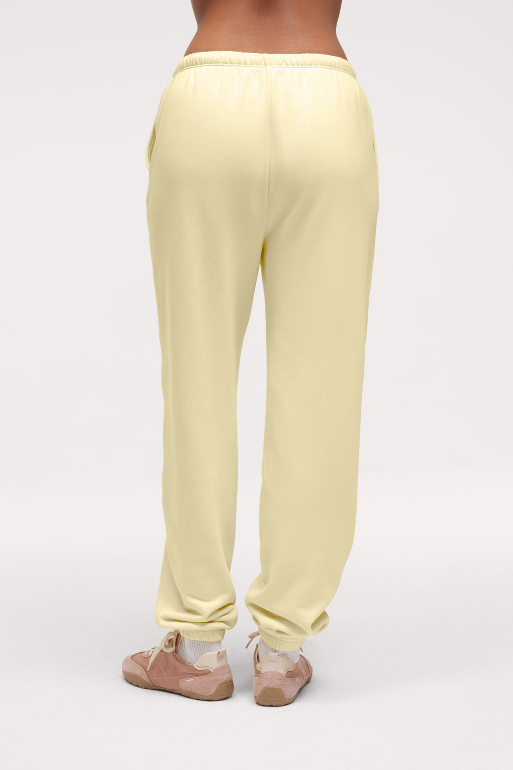 French Terry Jogger