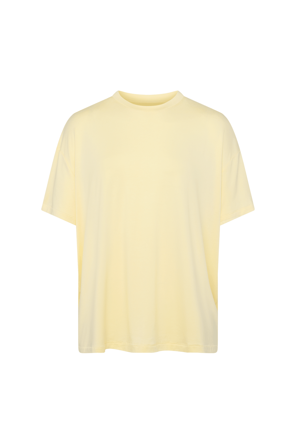 Boyfriend Pajama Tee