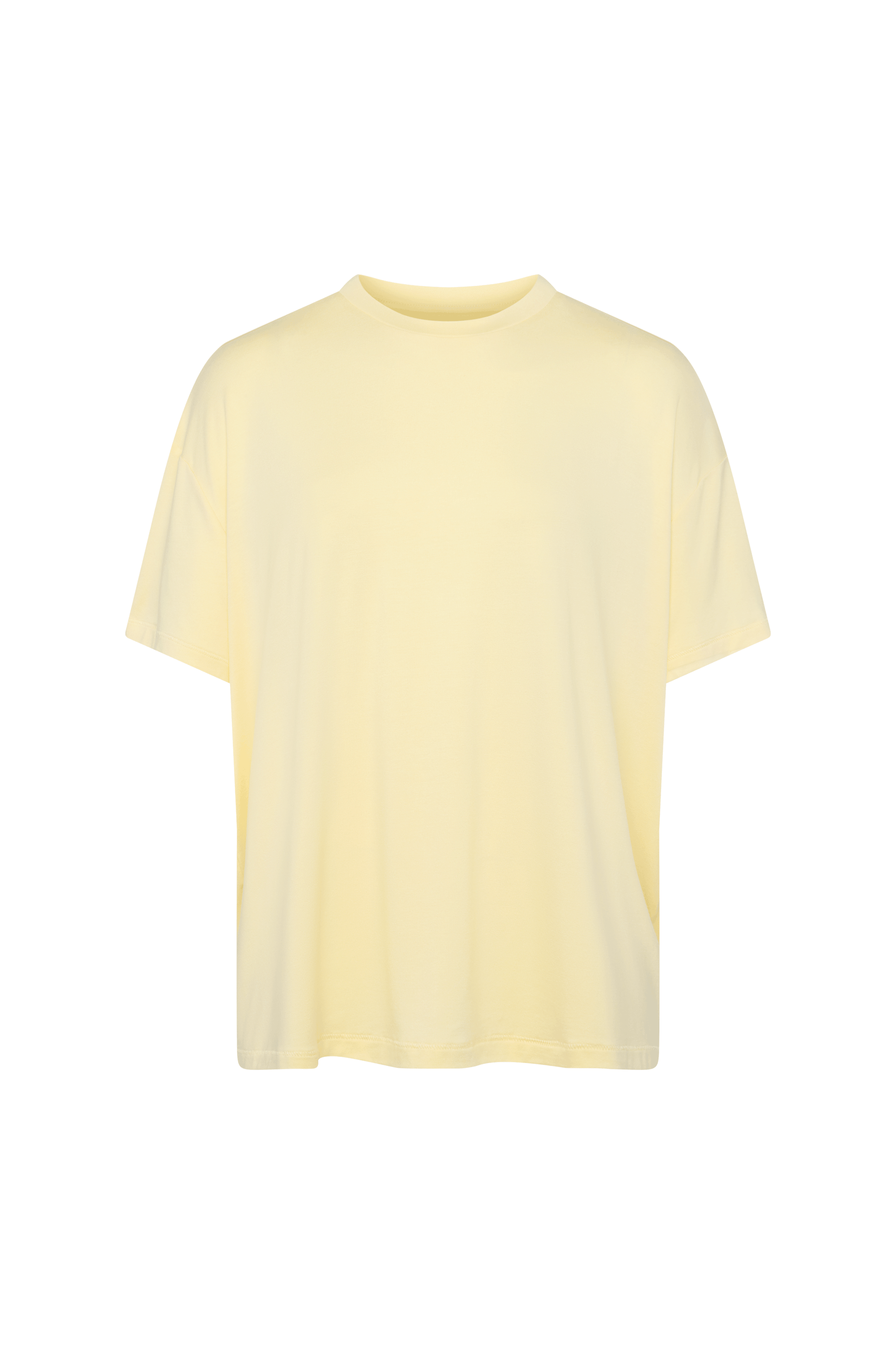 Boyfriend Pajama Tee