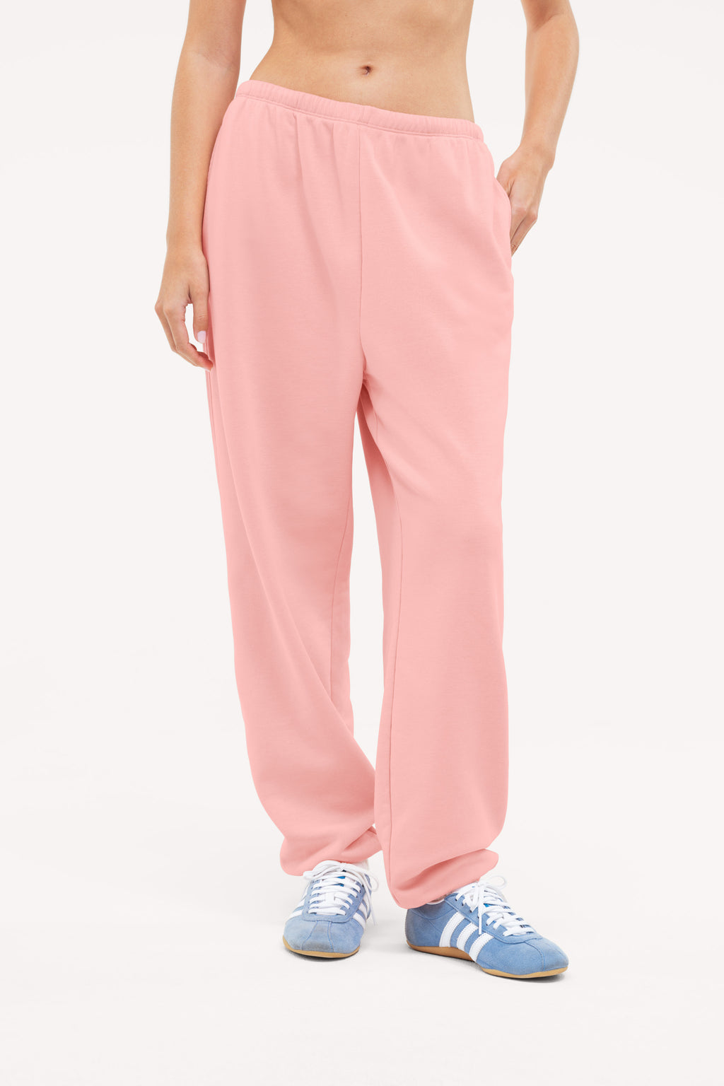 French Terry Jogger