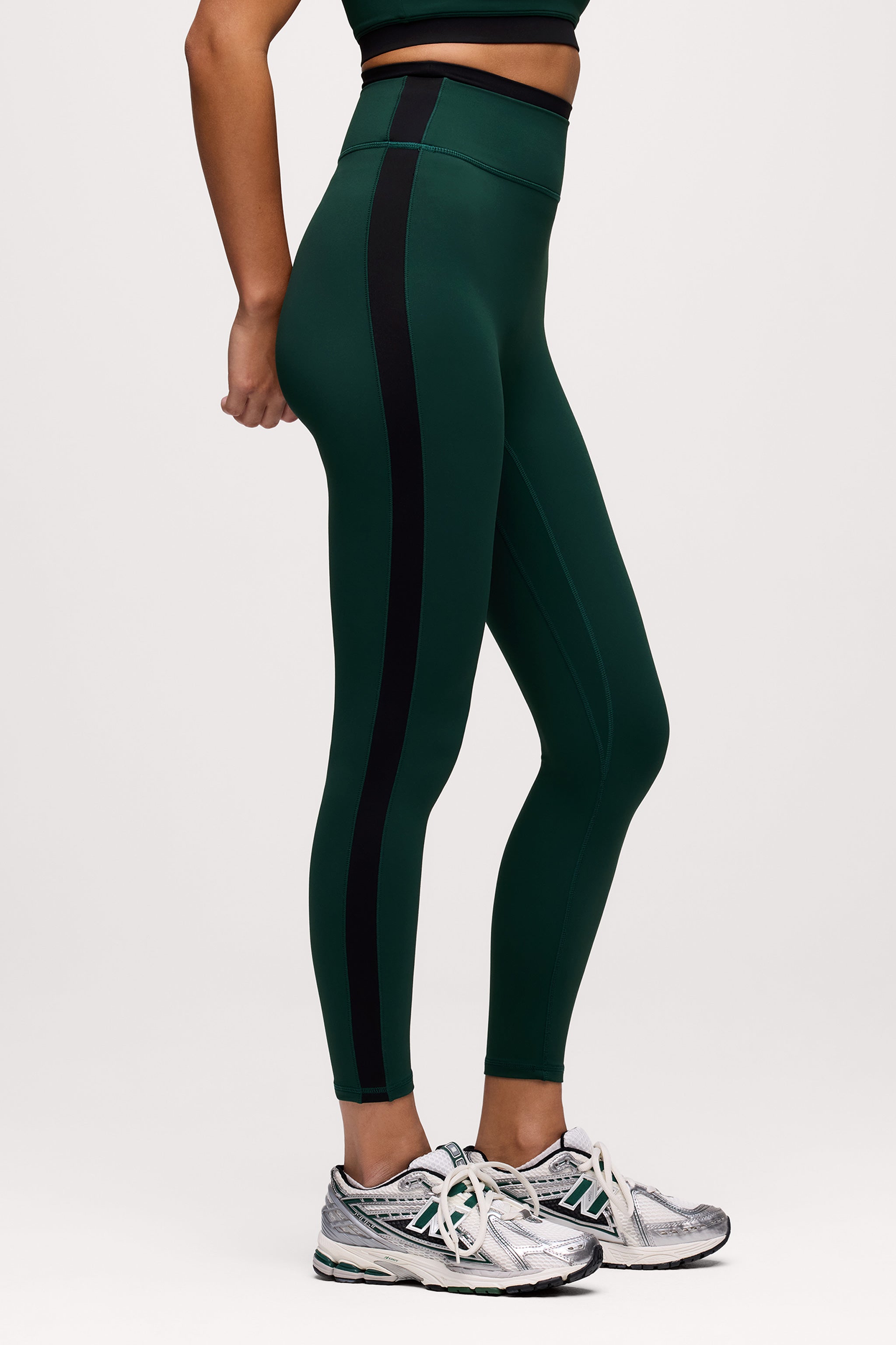 Motion Contrast Legging