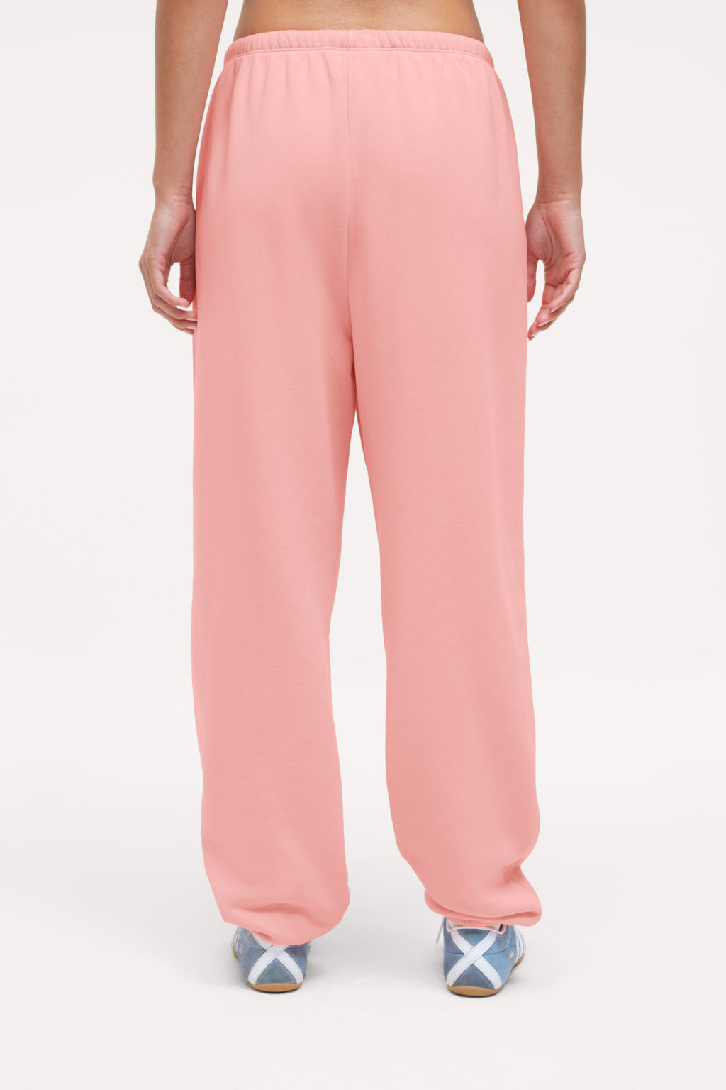 French Terry Jogger
