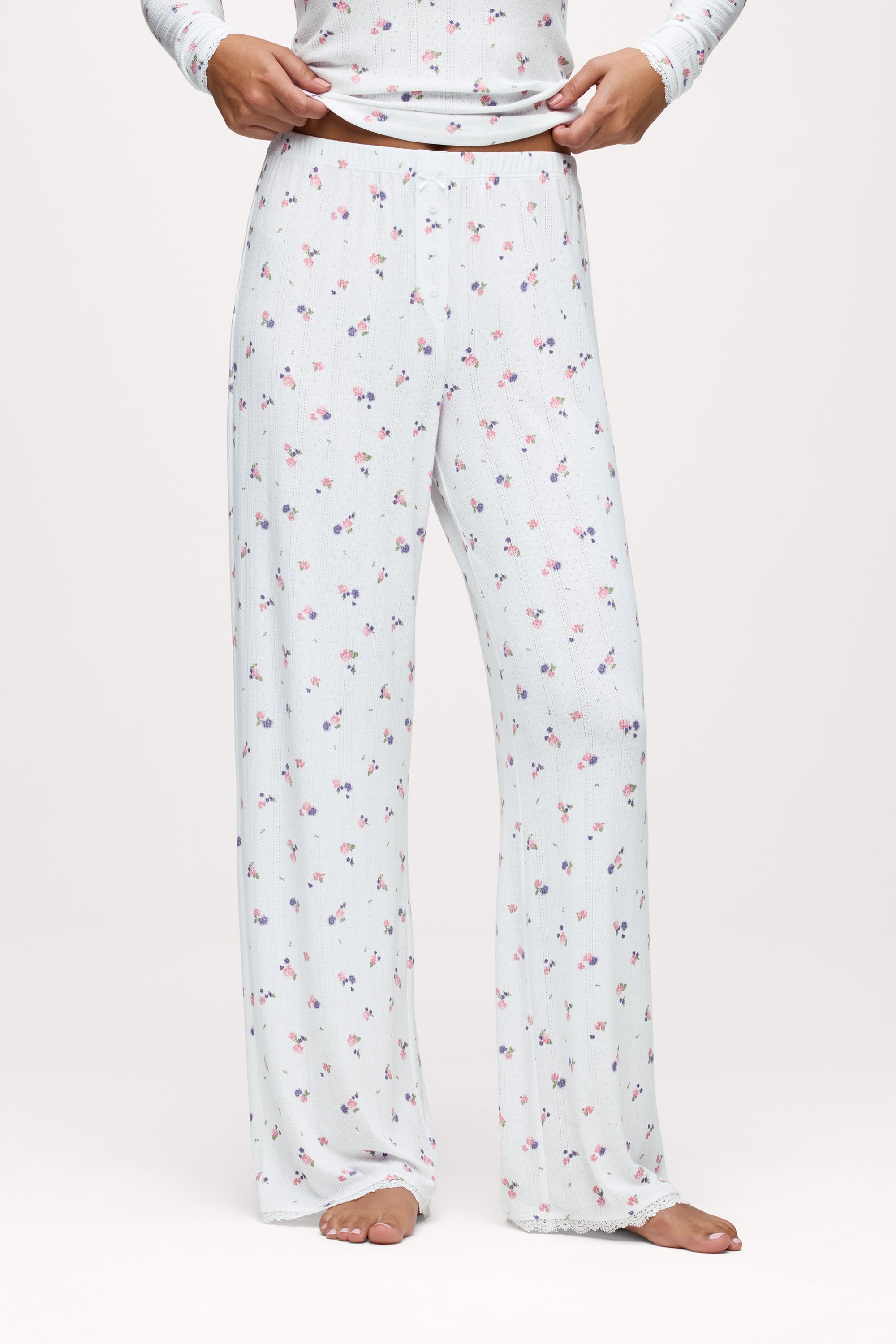 Sweetheart Pajama Pant