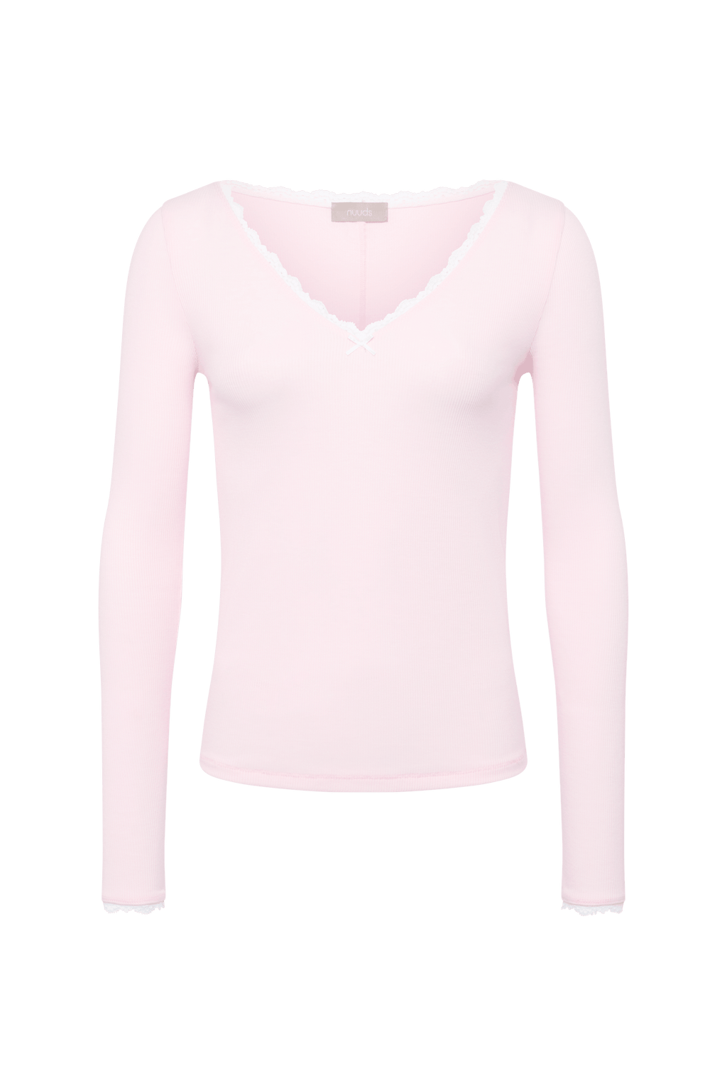 Sweetheart Pajama Top | Ballet