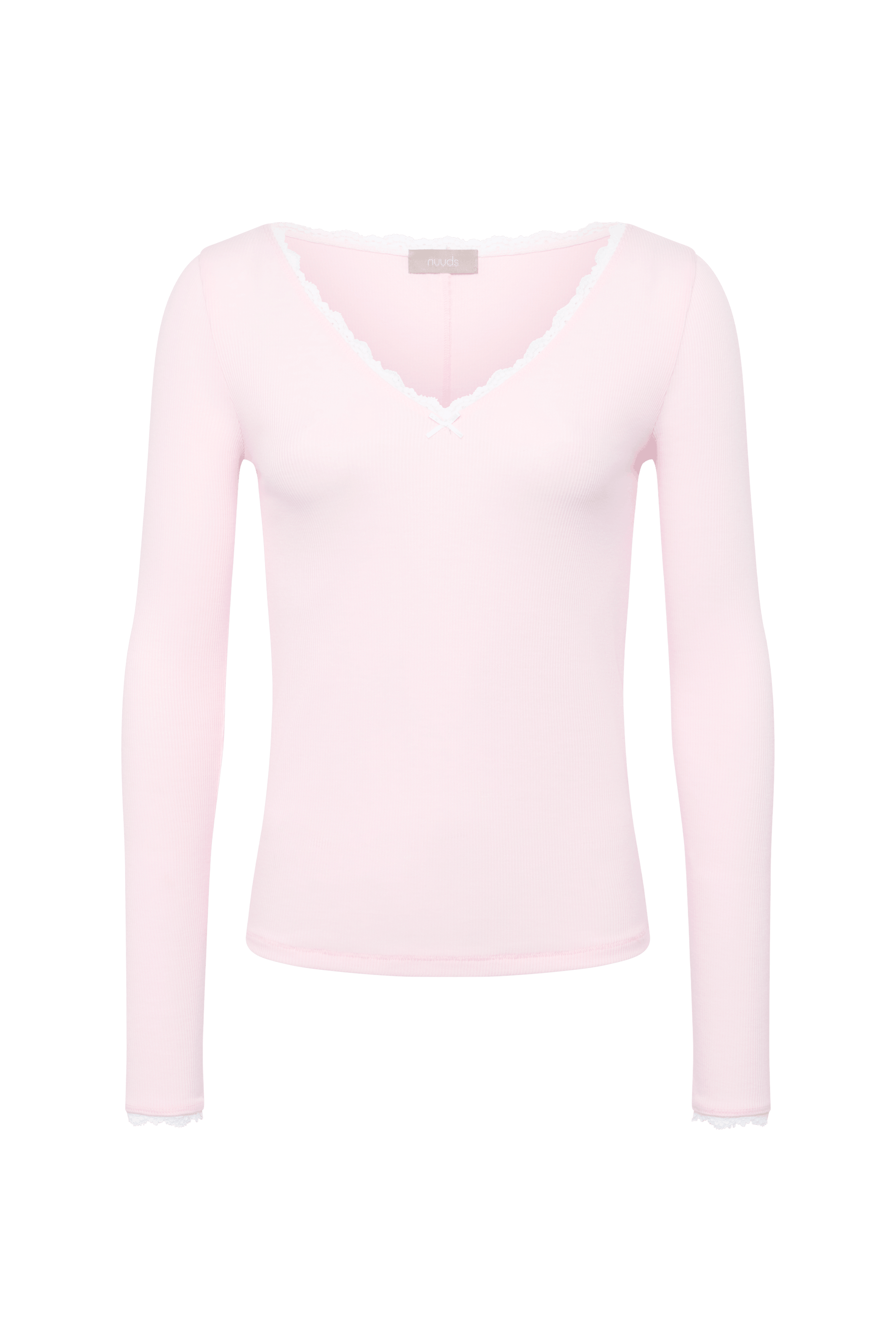 Sweetheart Pajama Top | Ballet