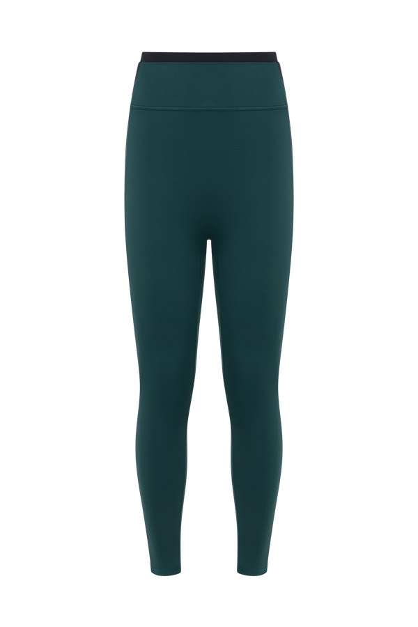 nuuds contrast legging womens workout leggings high waisted pilates outfit