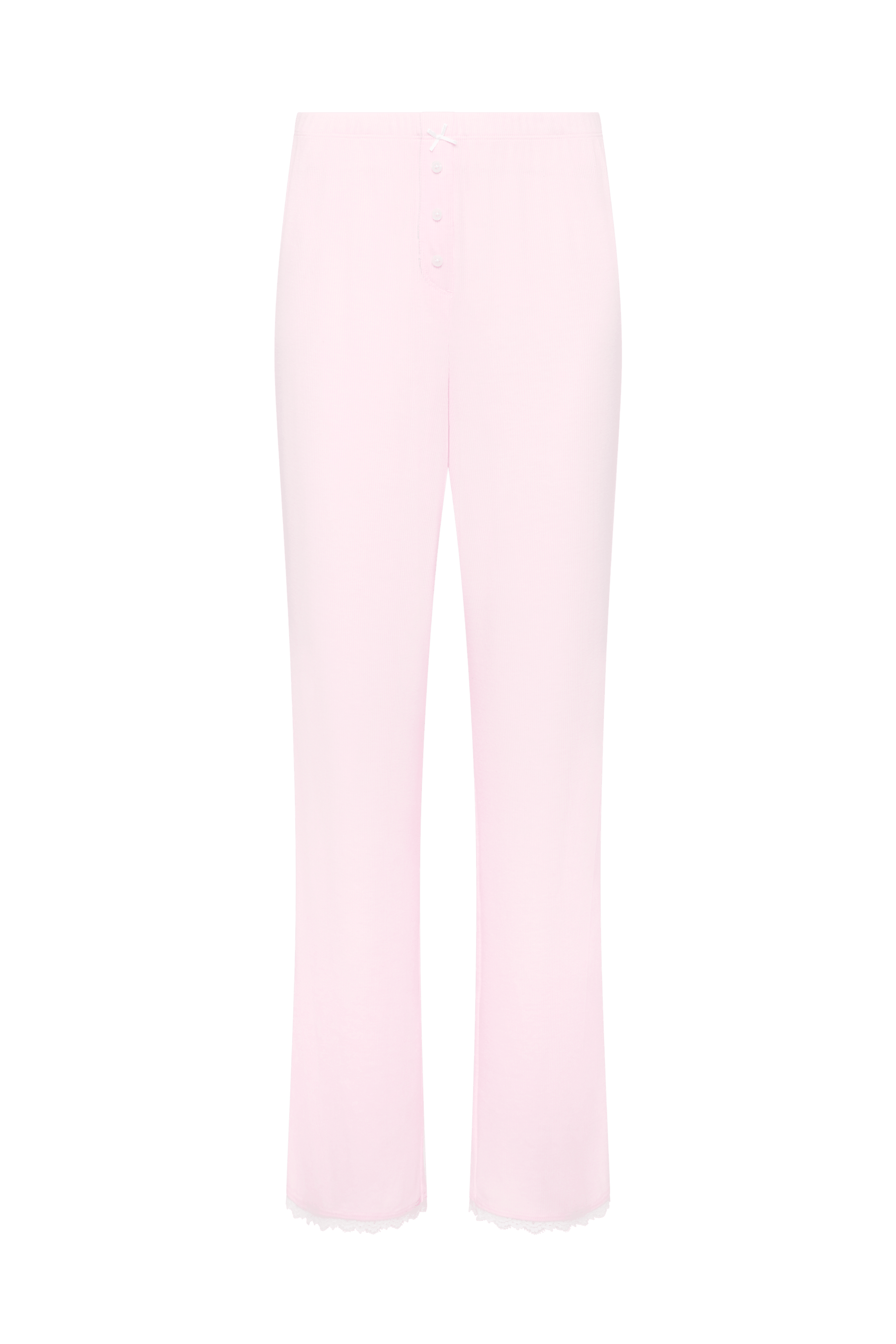 Sweetheart Pajama Pant | Ballet