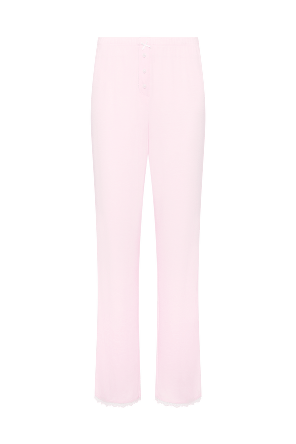 Sweetheart Pajama Pant | Ballet
