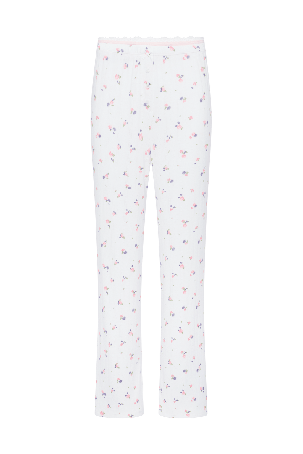 Peekaboo Pajama Pant | Rosette