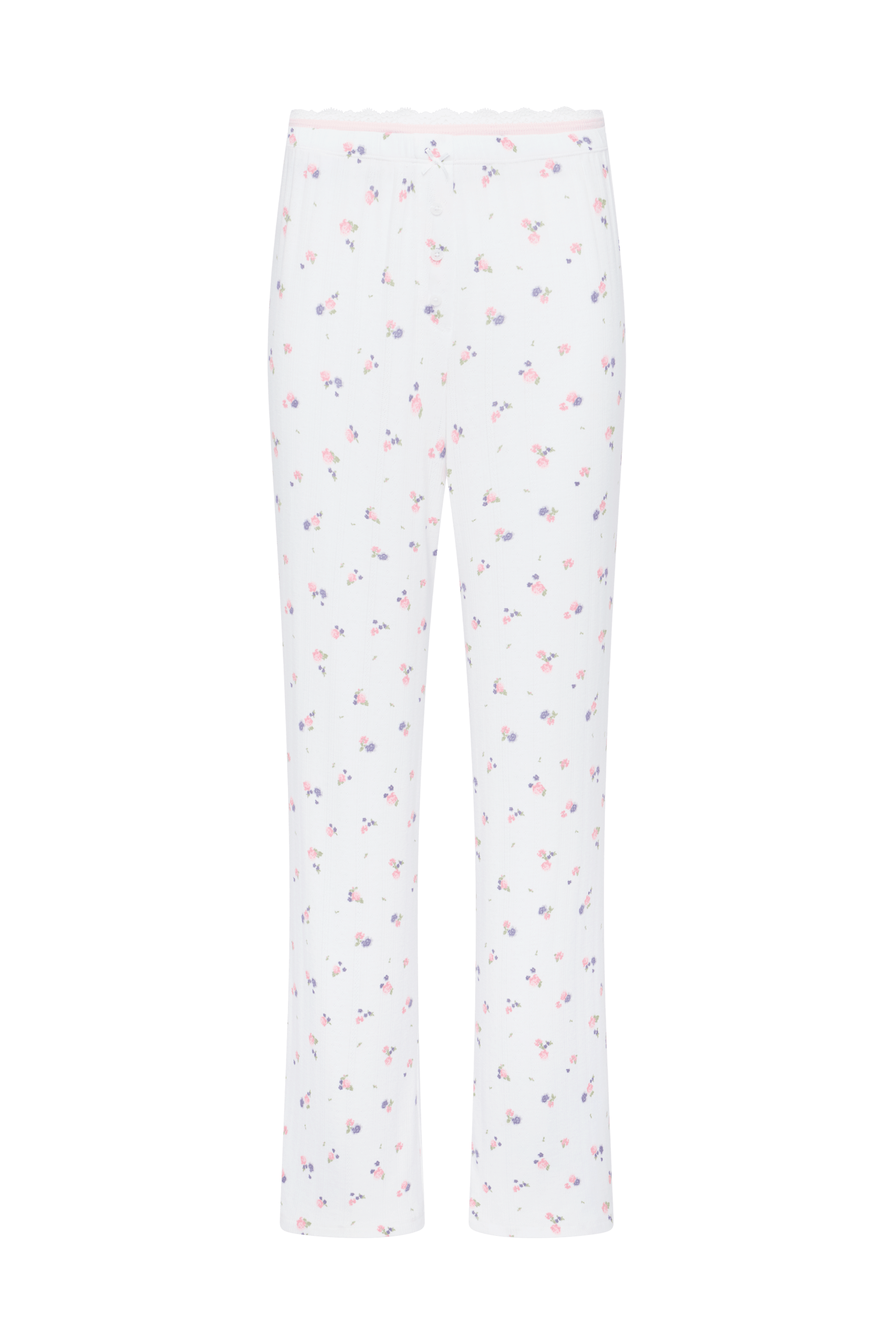 Peekaboo Pajama Pant | Rosette