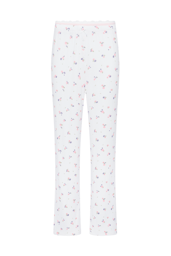Peekaboo Pajama Pant | Rosette