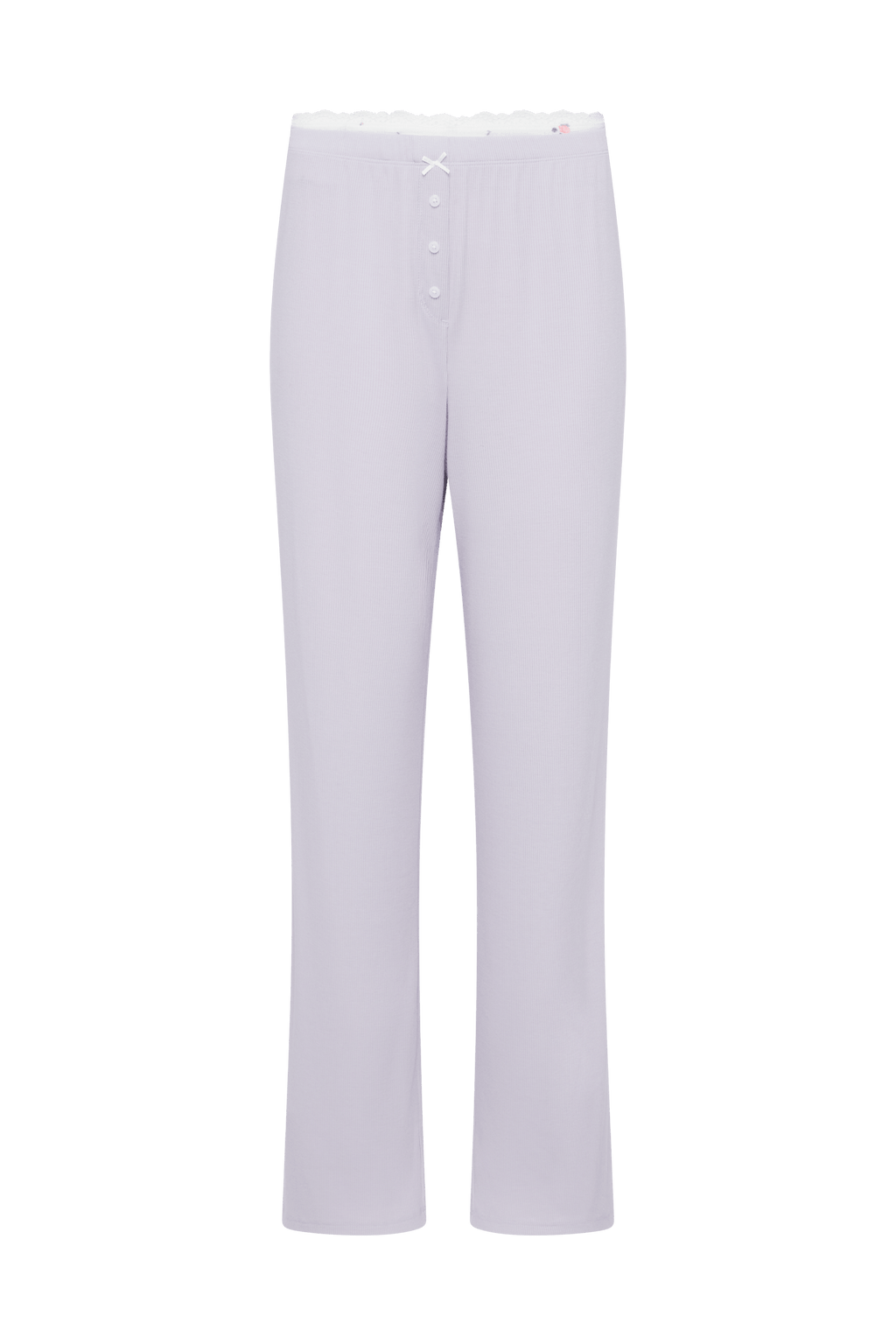 Peekaboo Pajama Pant | Lavender