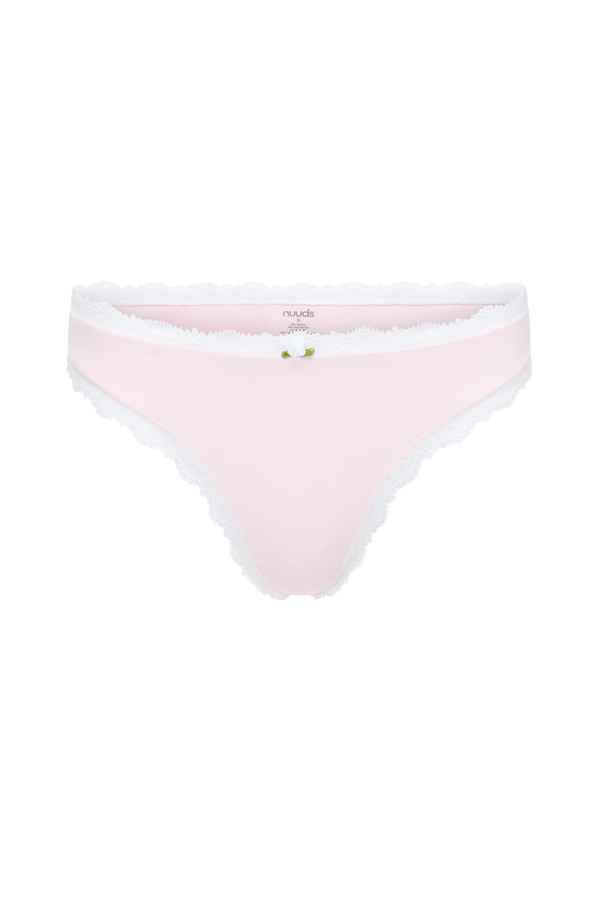 Rose Thong | Ballet