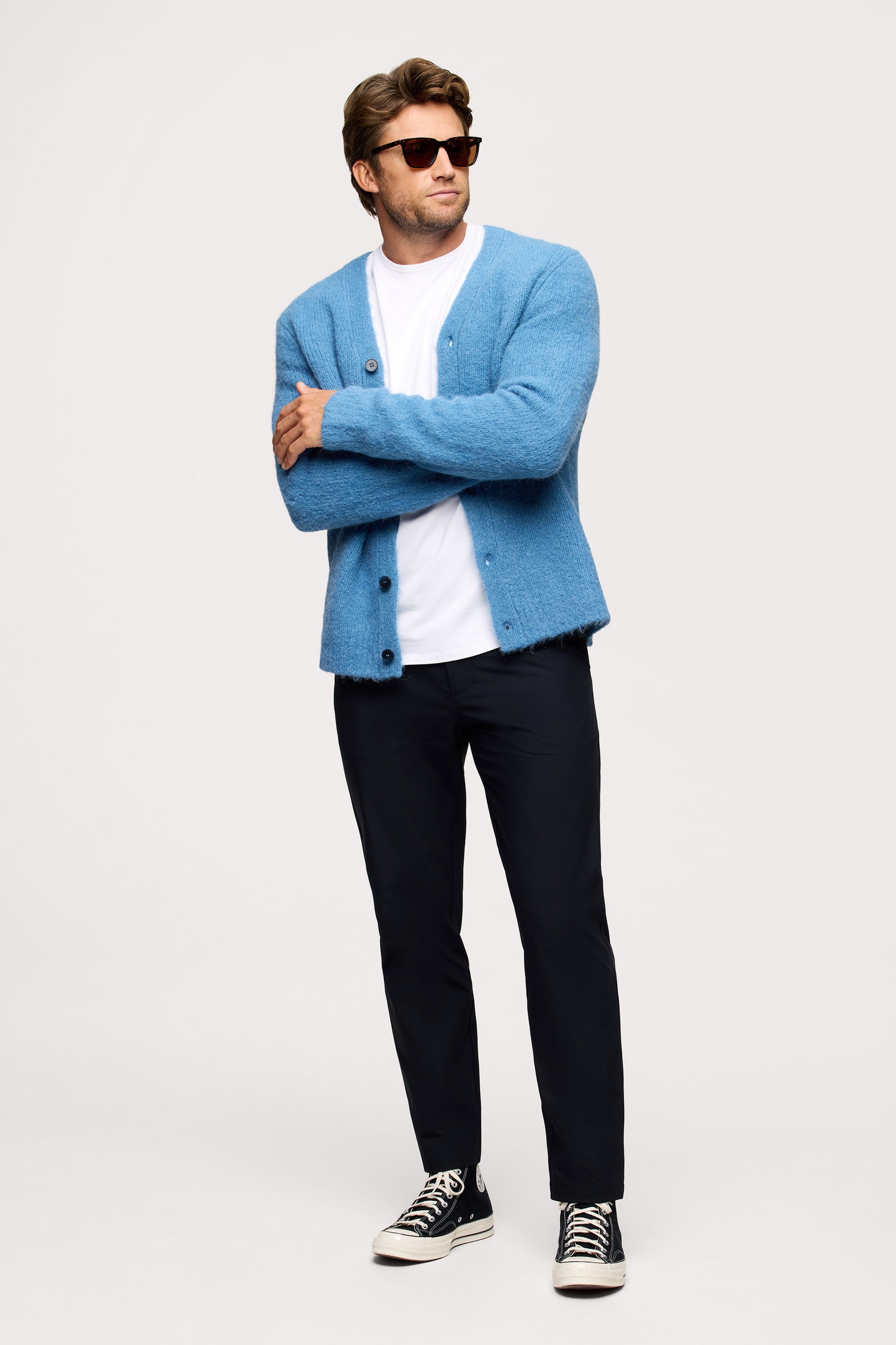 Men's Foundation Trouser