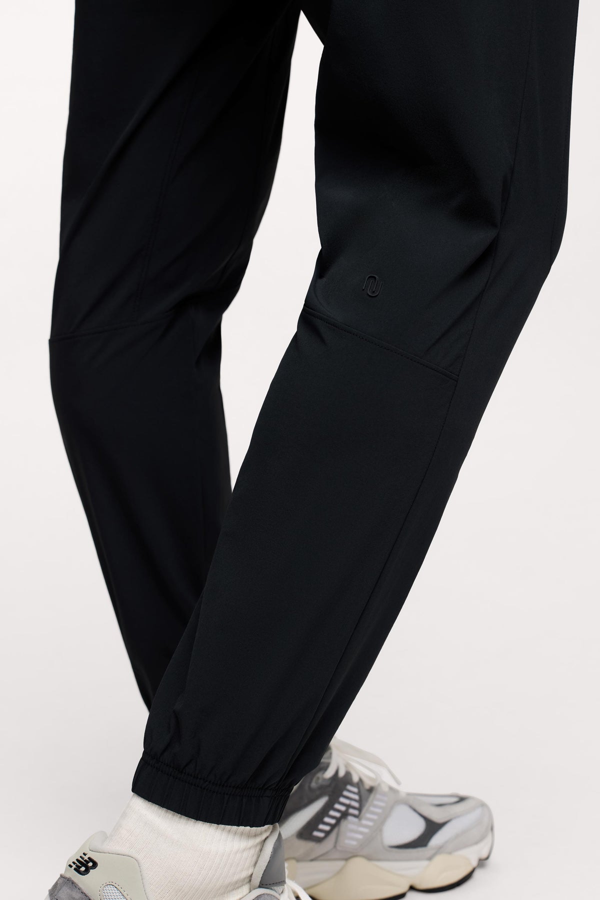 Color:Black | Men's Refine Jogger