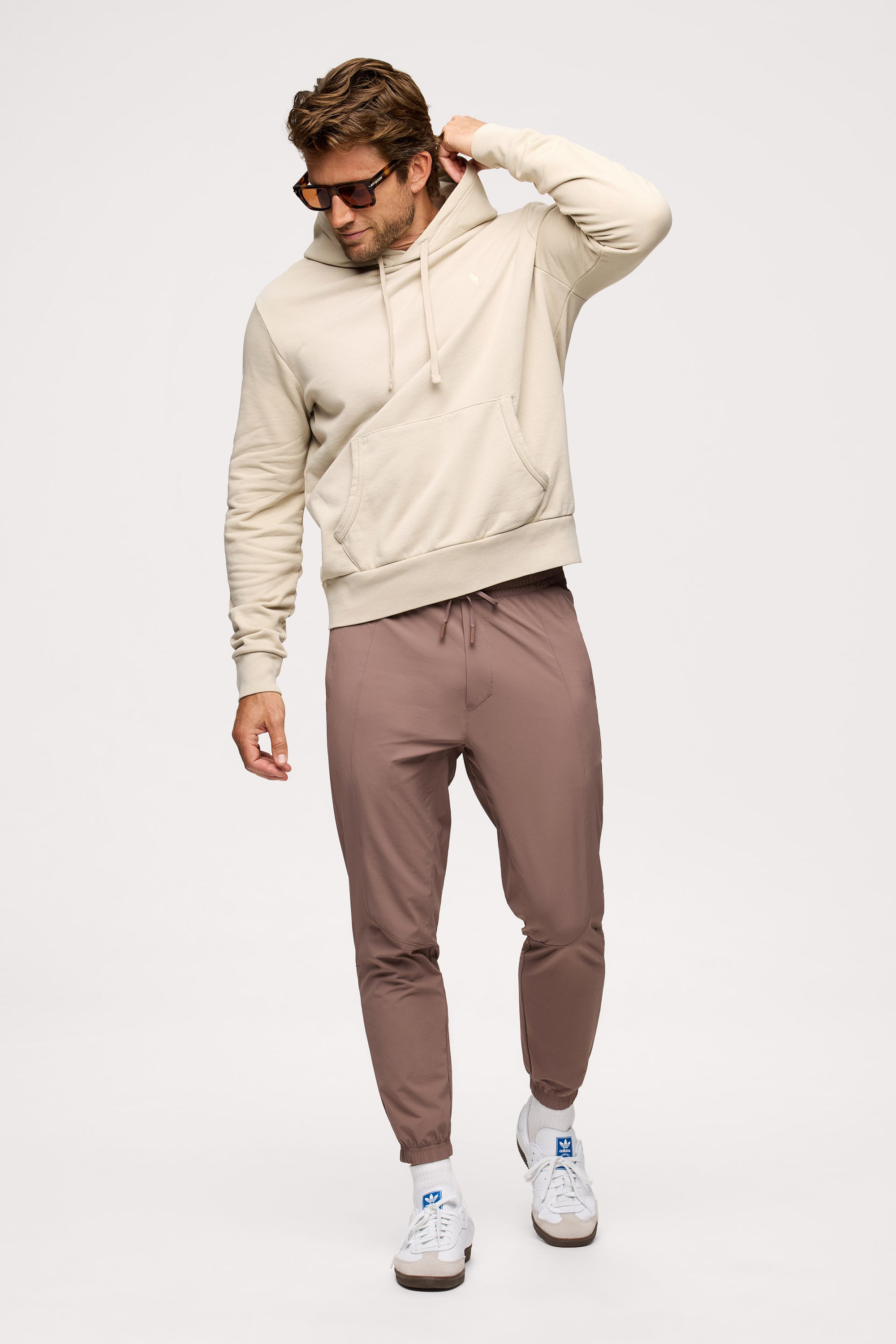 Men's Refine Jogger