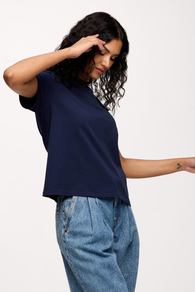 Vintage Cotton Everyday T-Shirt image 