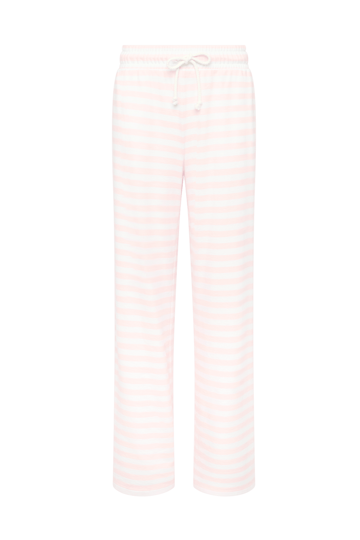 Color:Ballet Stripe | Ballet Stripe Lounge Pant