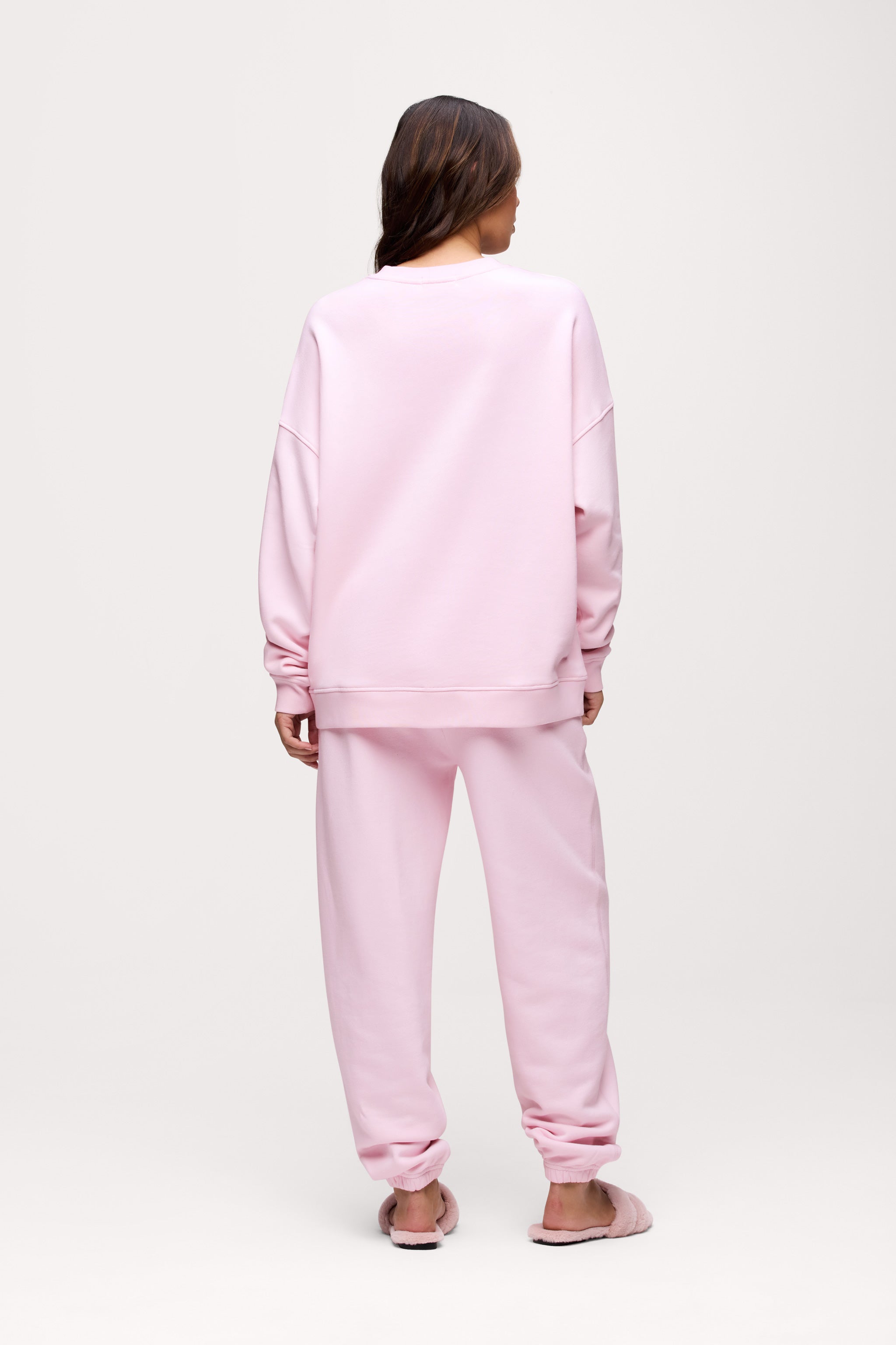 Core Fleece Crewneck Sweatshirt | Ballet