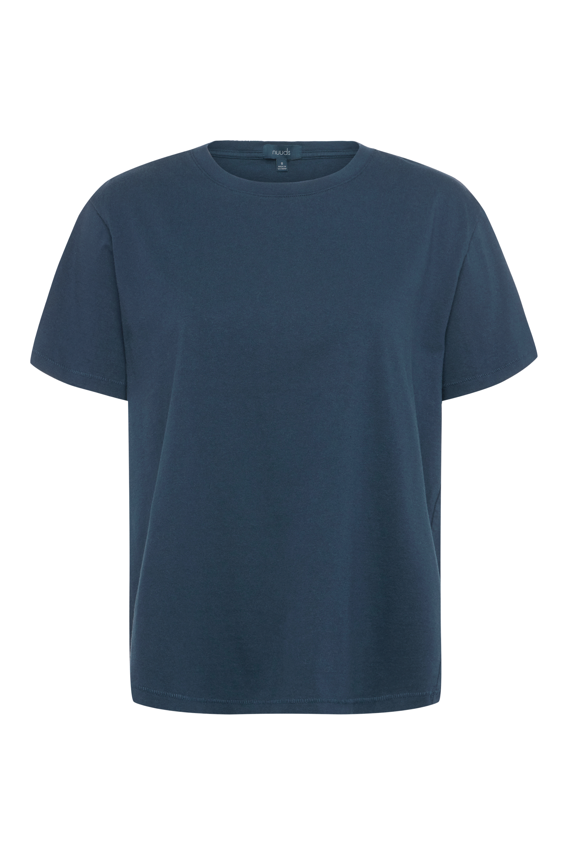 Vintage Cotton Everyday T-Shirt