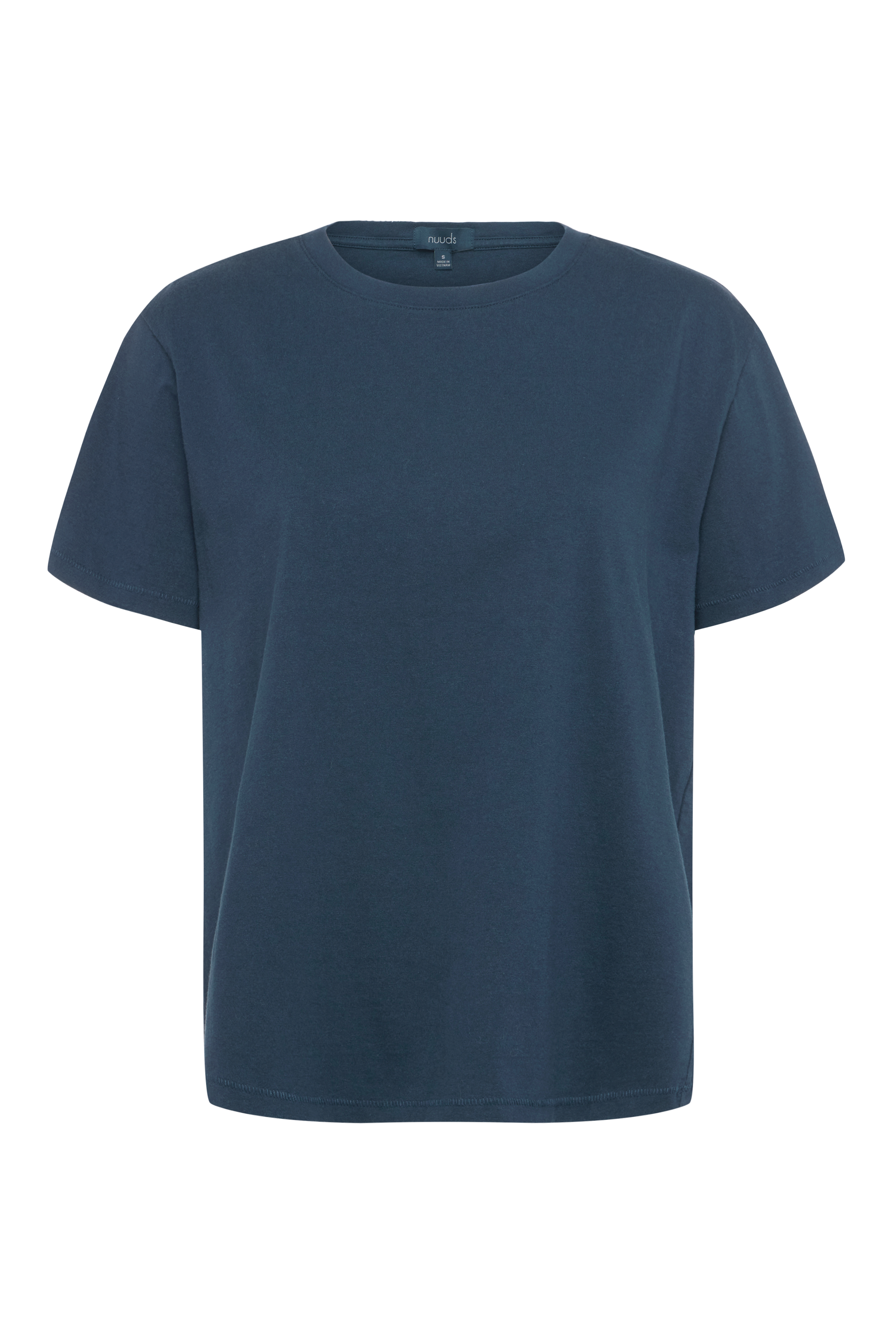 Vintage Cotton Everyday T-Shirt