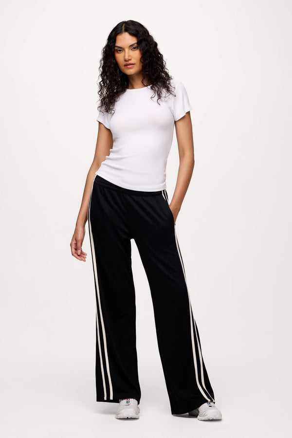 Track Pant | Black